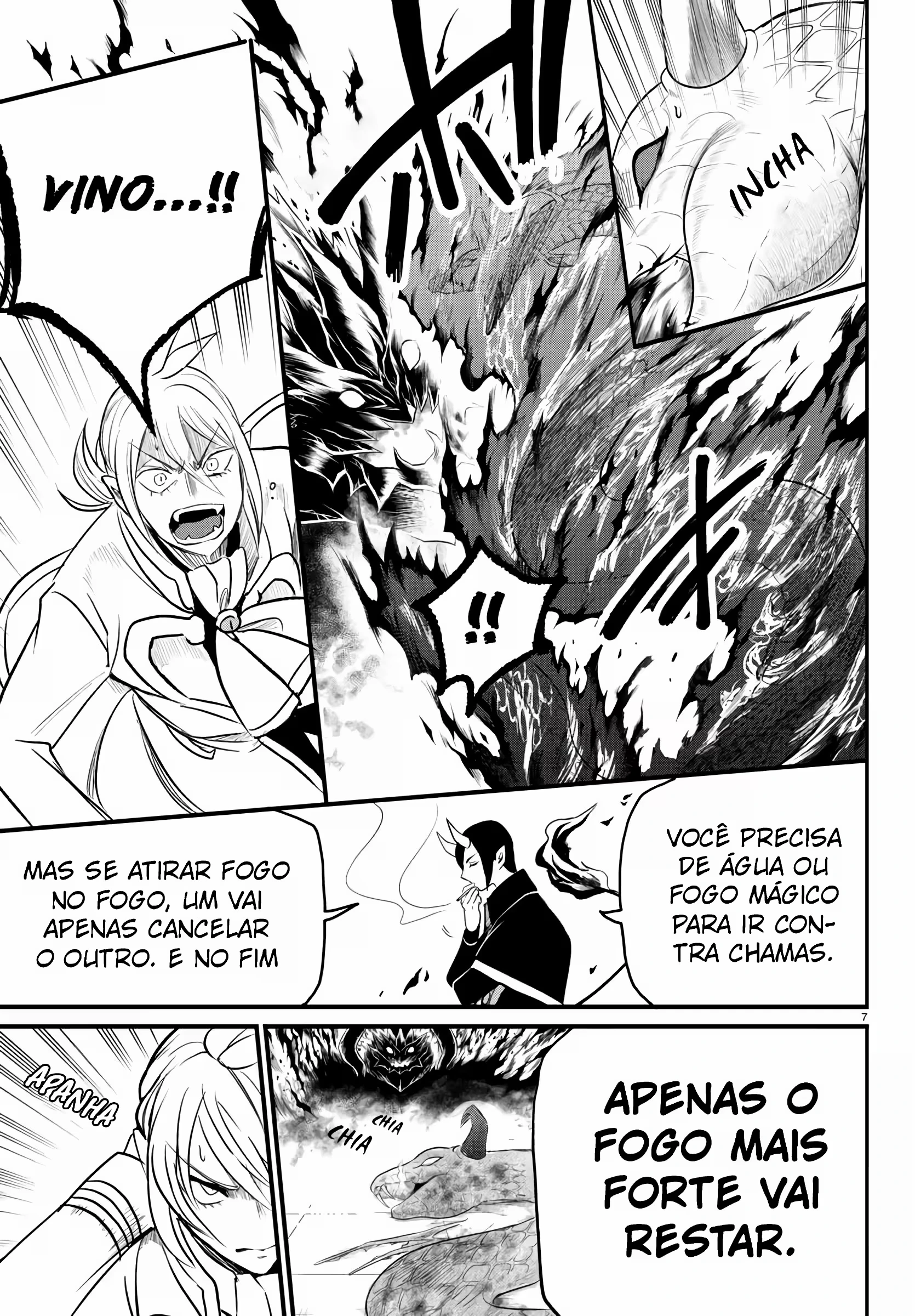 Read Mairimashita Iruma kun PT Manga Online