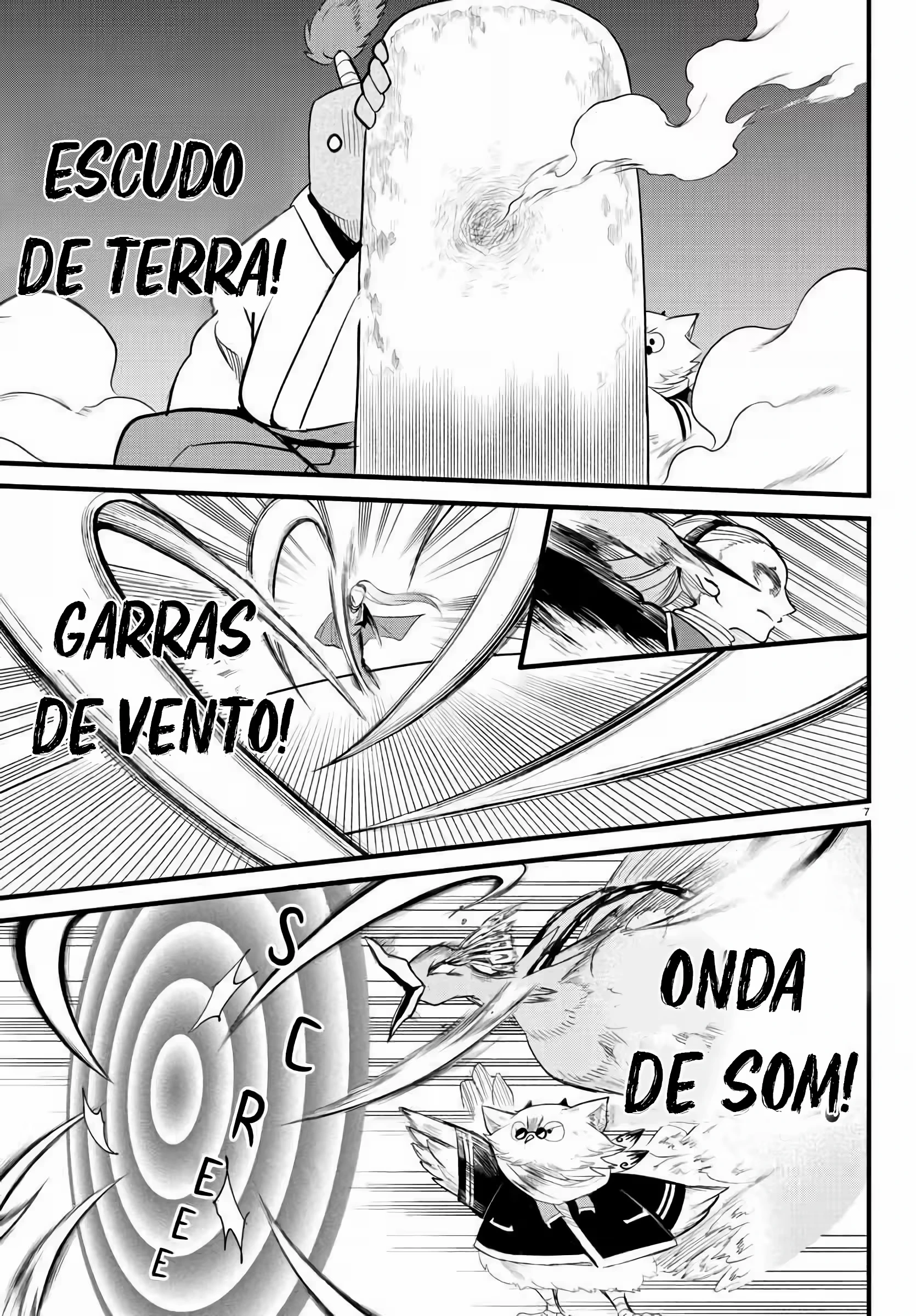 Read Mairimashita Iruma kun PT Manga Online