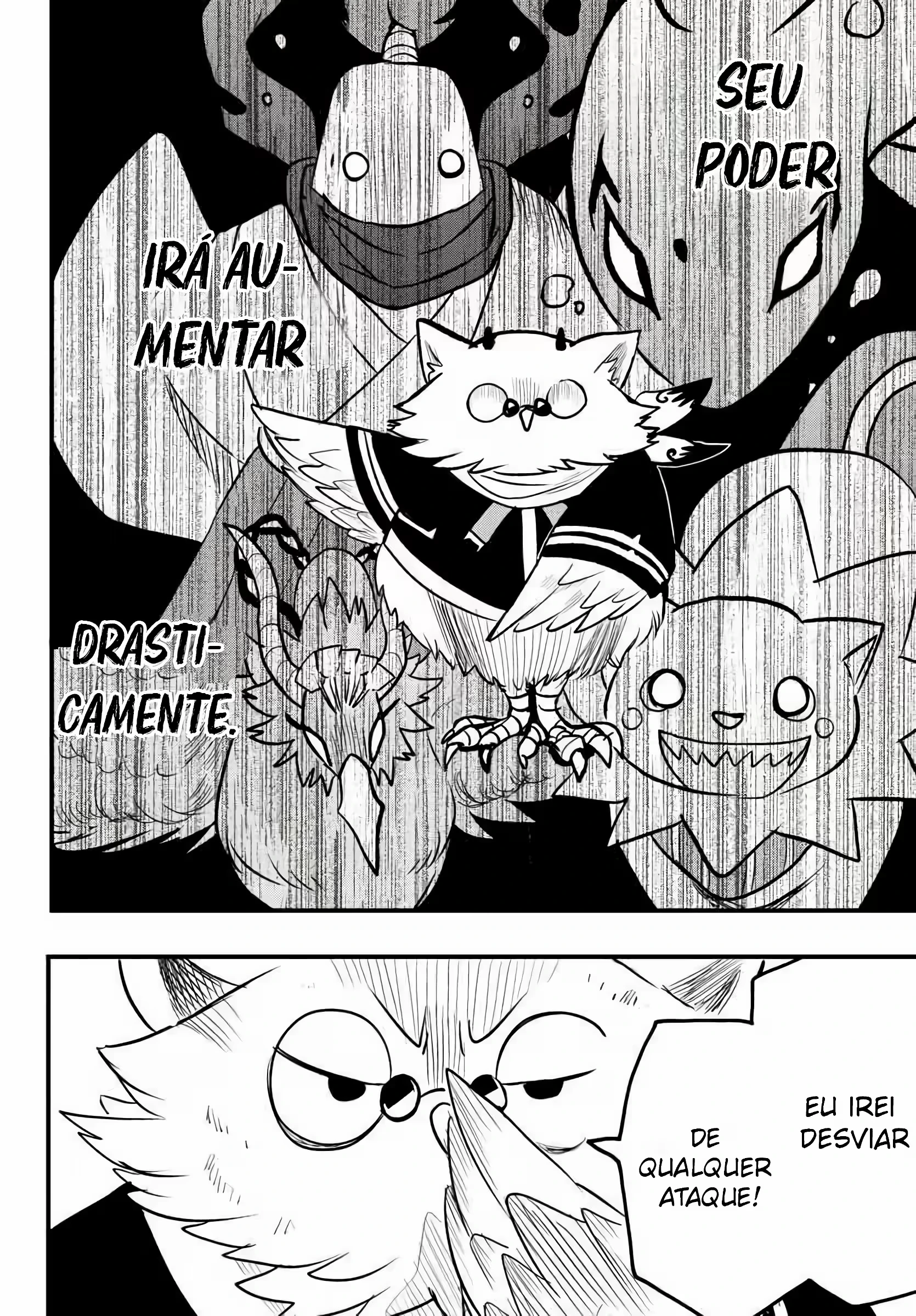 Read Mairimashita Iruma kun PT Manga Online