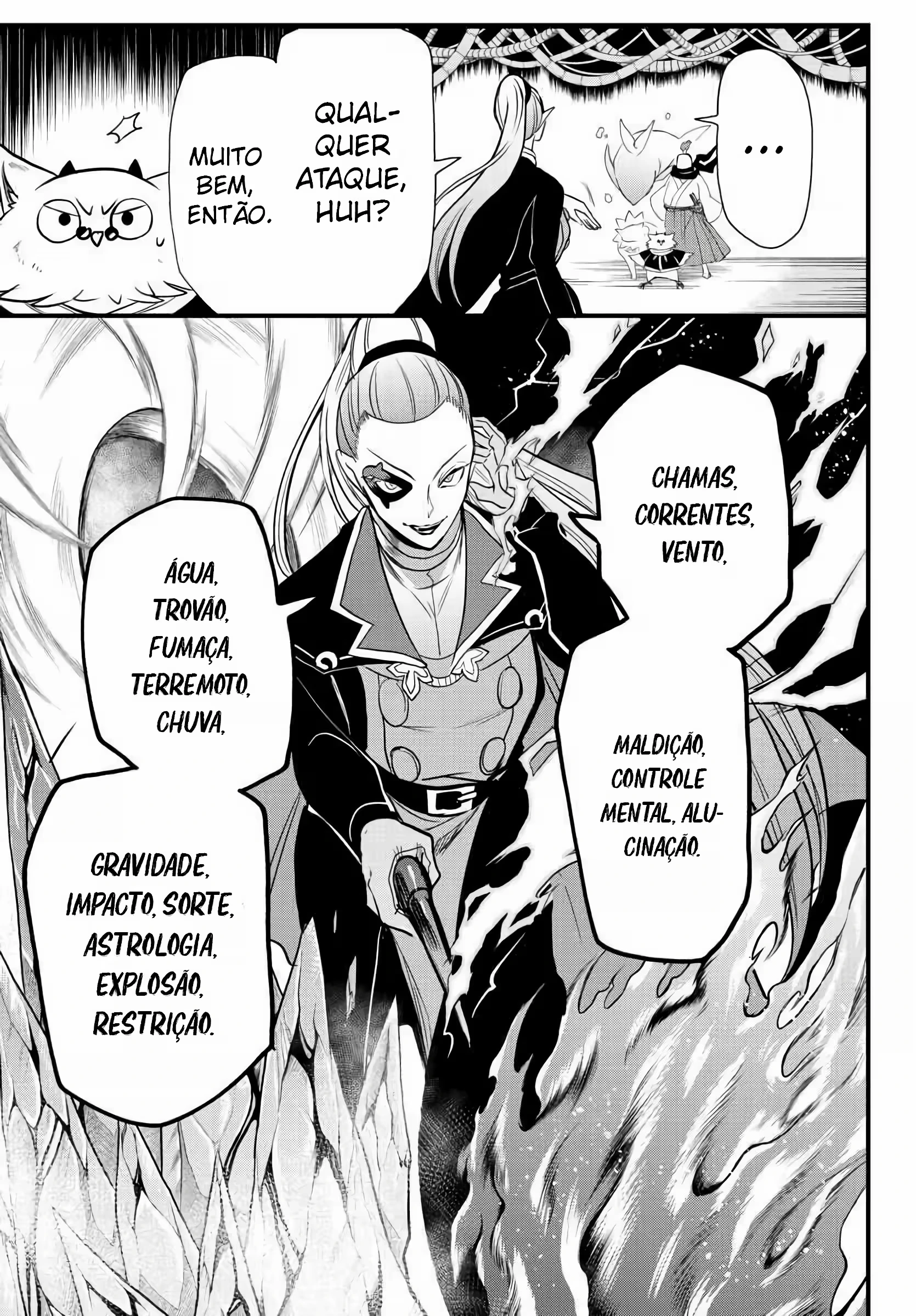 Read Mairimashita Iruma kun PT Manga Online