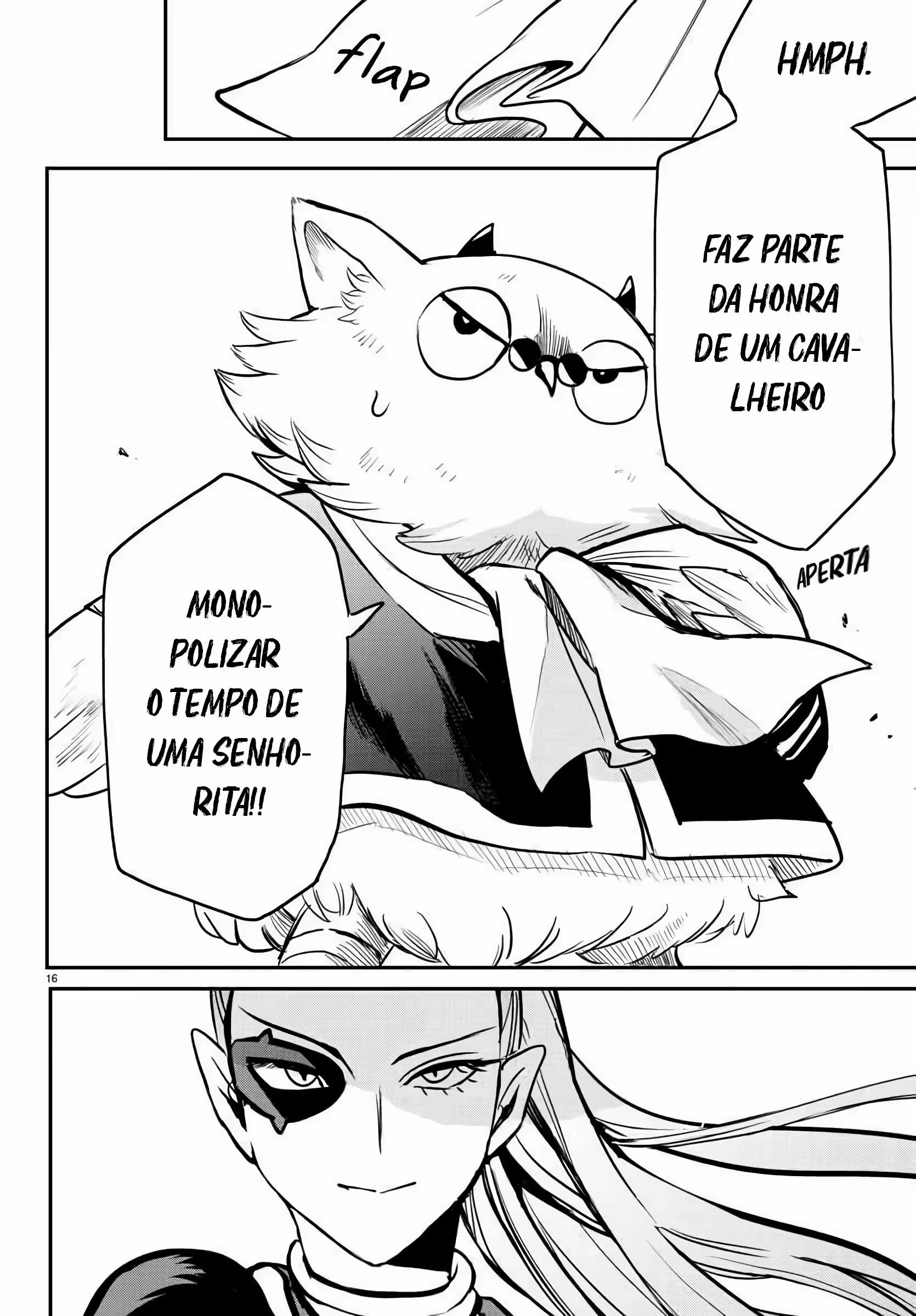 Read Mairimashita Iruma kun PT Manga Online