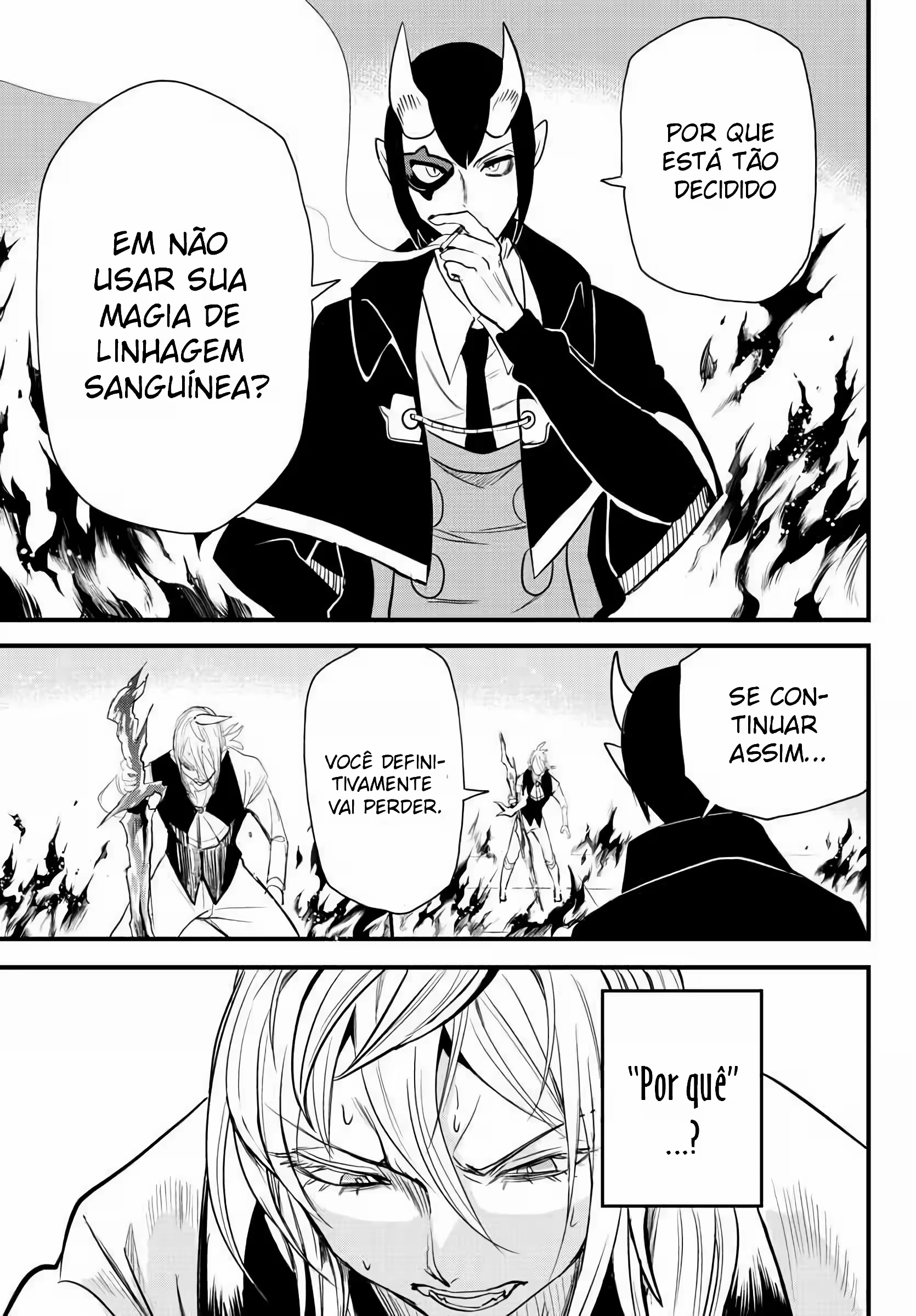 Read Mairimashita Iruma kun PT Manga Online