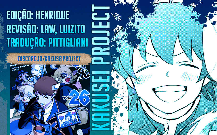 Read Mairimashita Iruma kun PT Manga Online