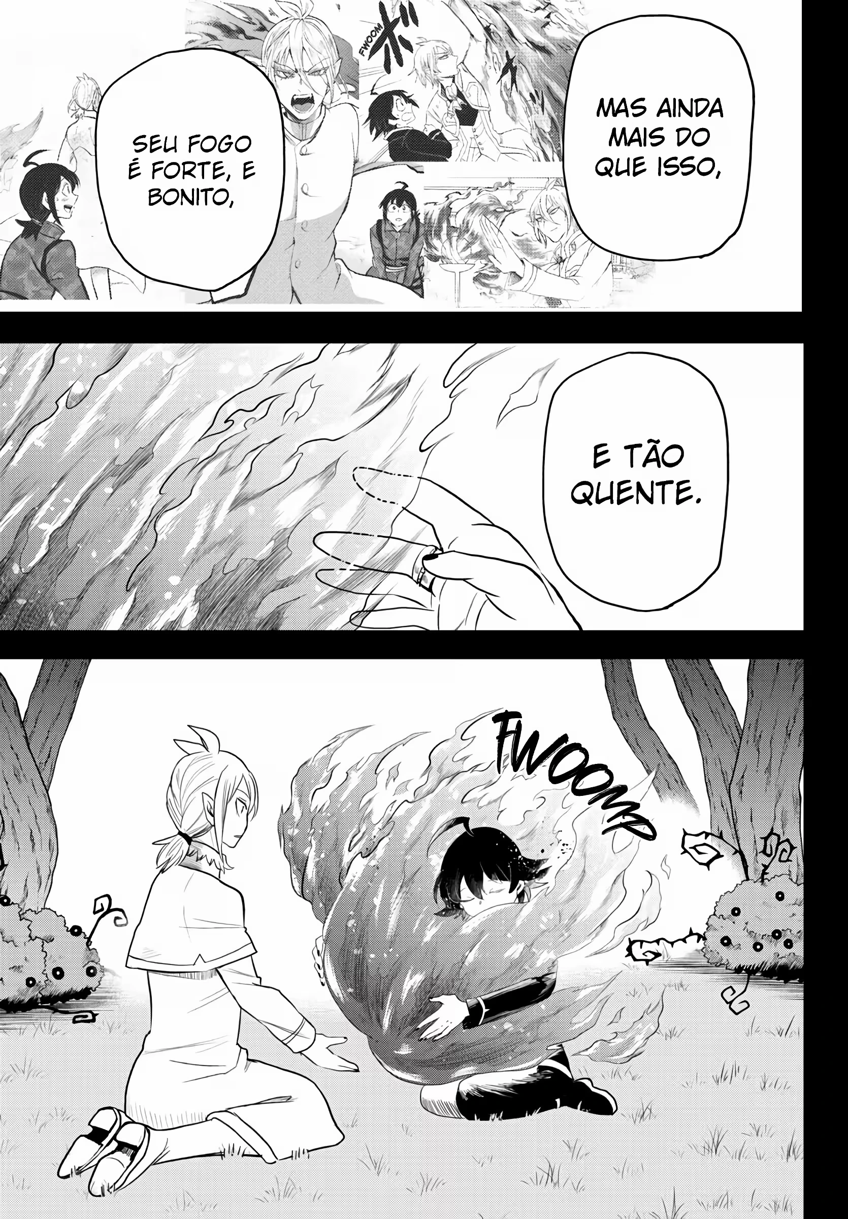 Read Mairimashita Iruma kun PT Manga Online
