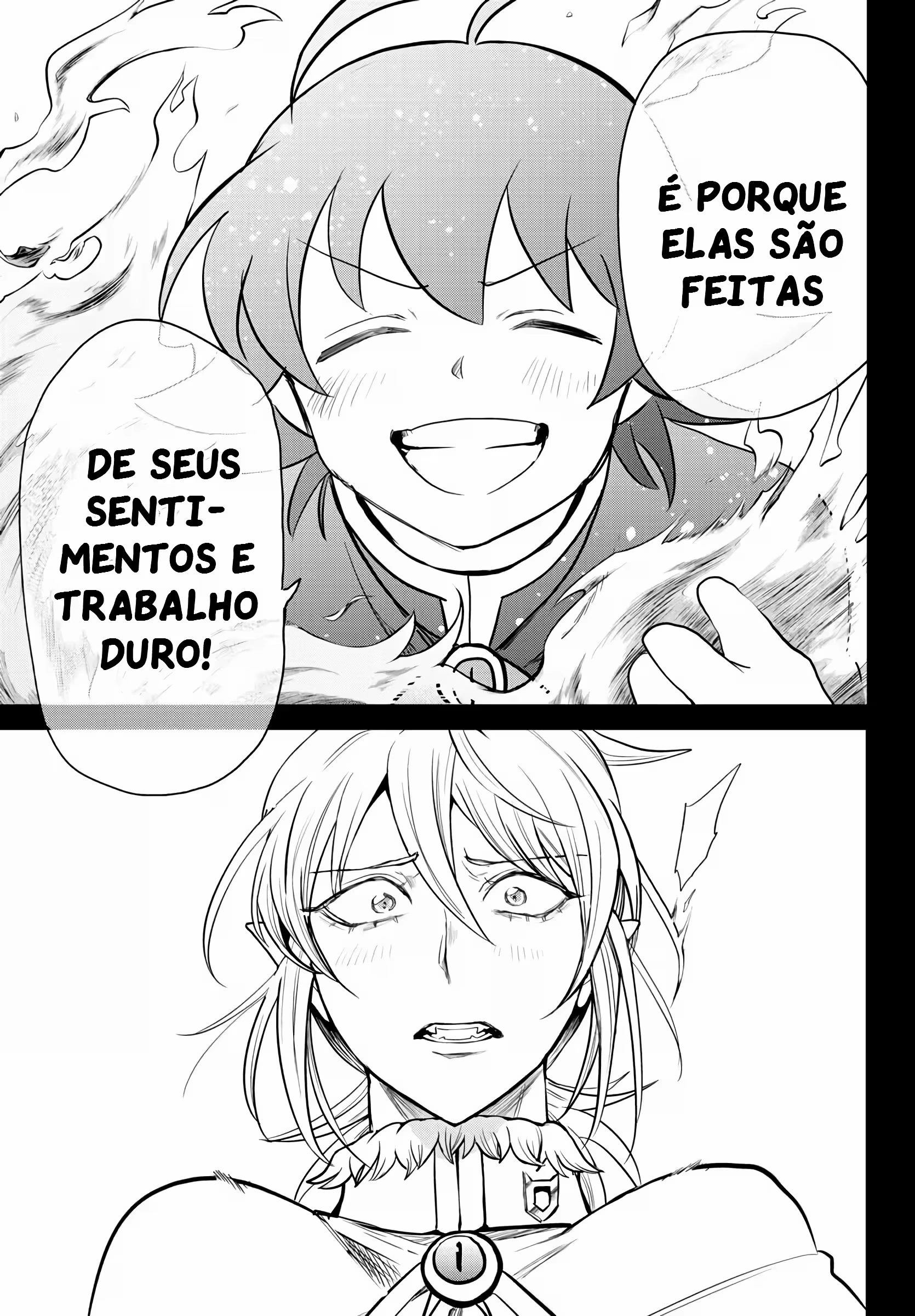 Read Mairimashita Iruma kun PT Manga Online
