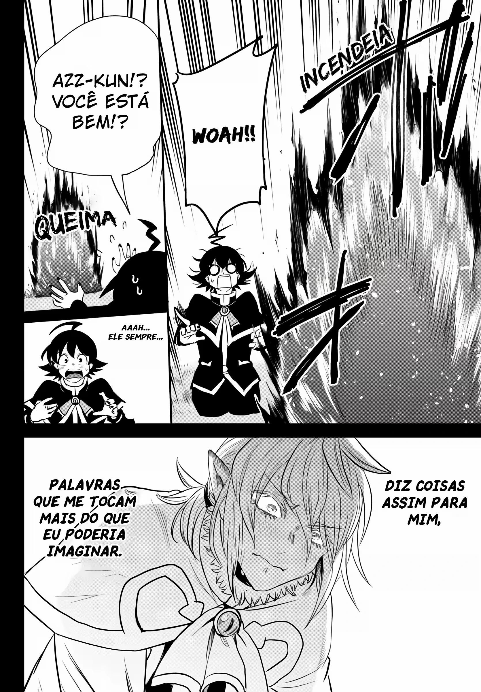 Read Mairimashita Iruma kun PT Manga Online