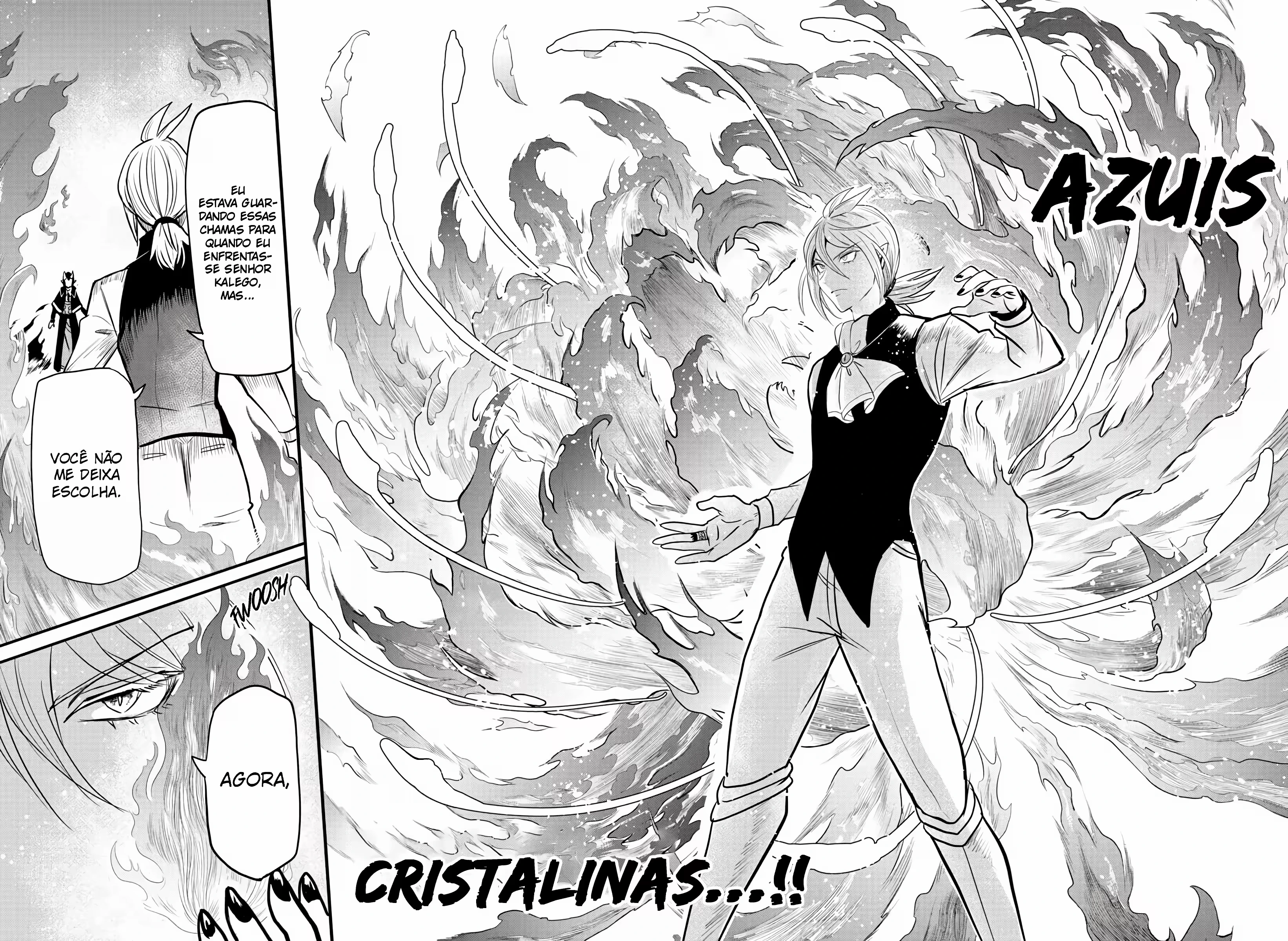 Read Mairimashita Iruma kun PT Manga Online
