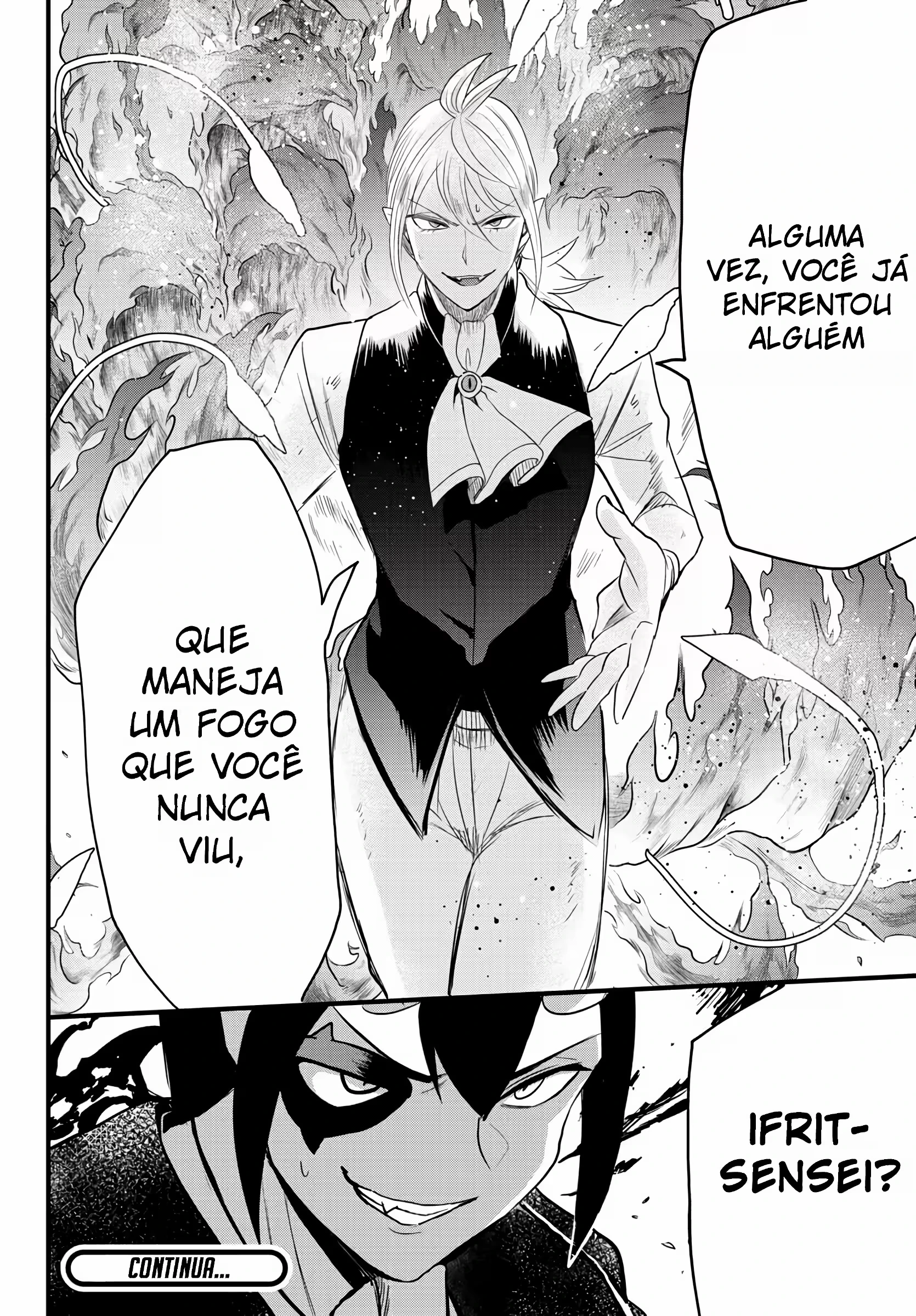 Read Mairimashita Iruma kun PT Manga Online