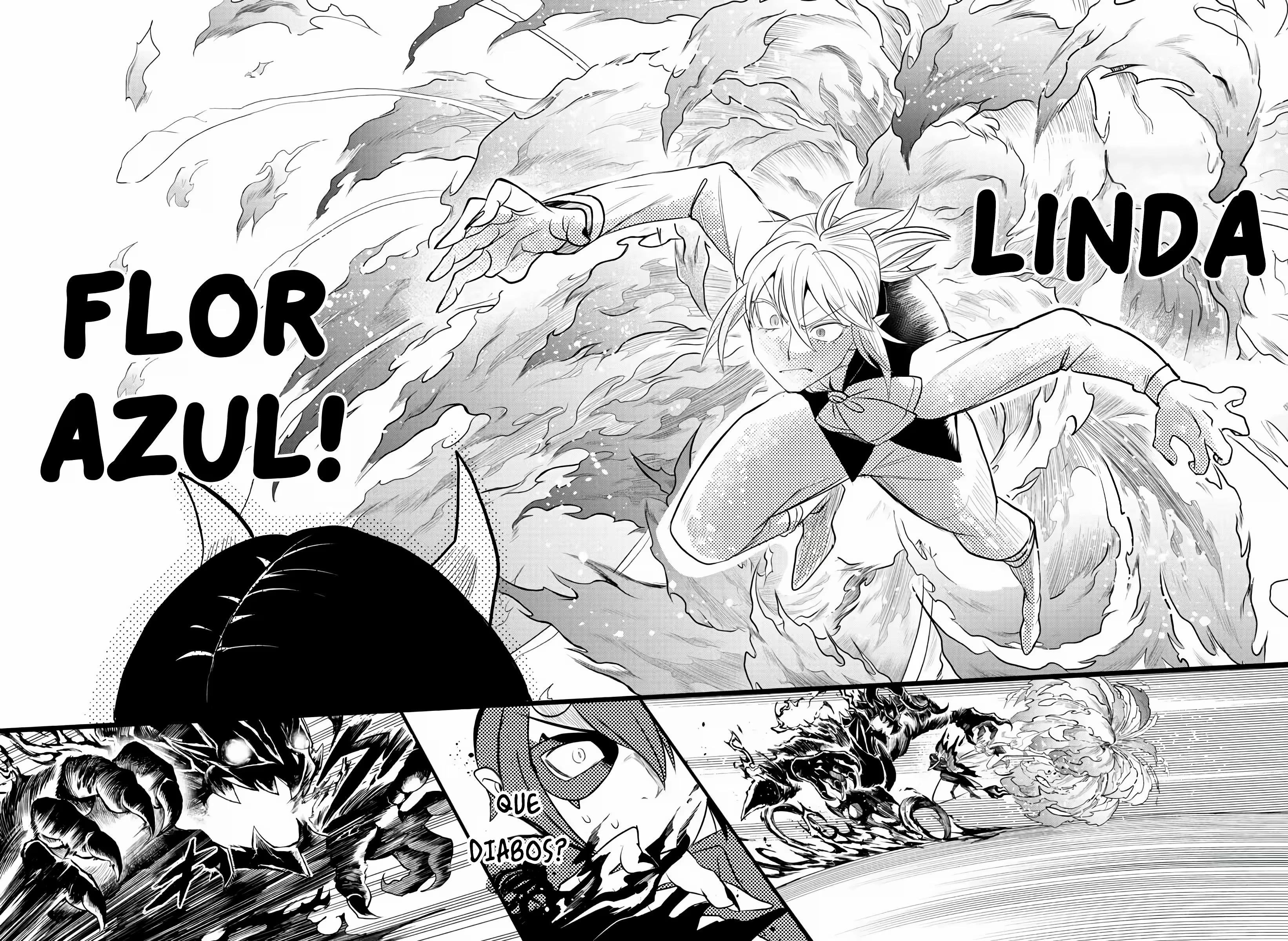 Read Mairimashita Iruma kun PT Manga Online