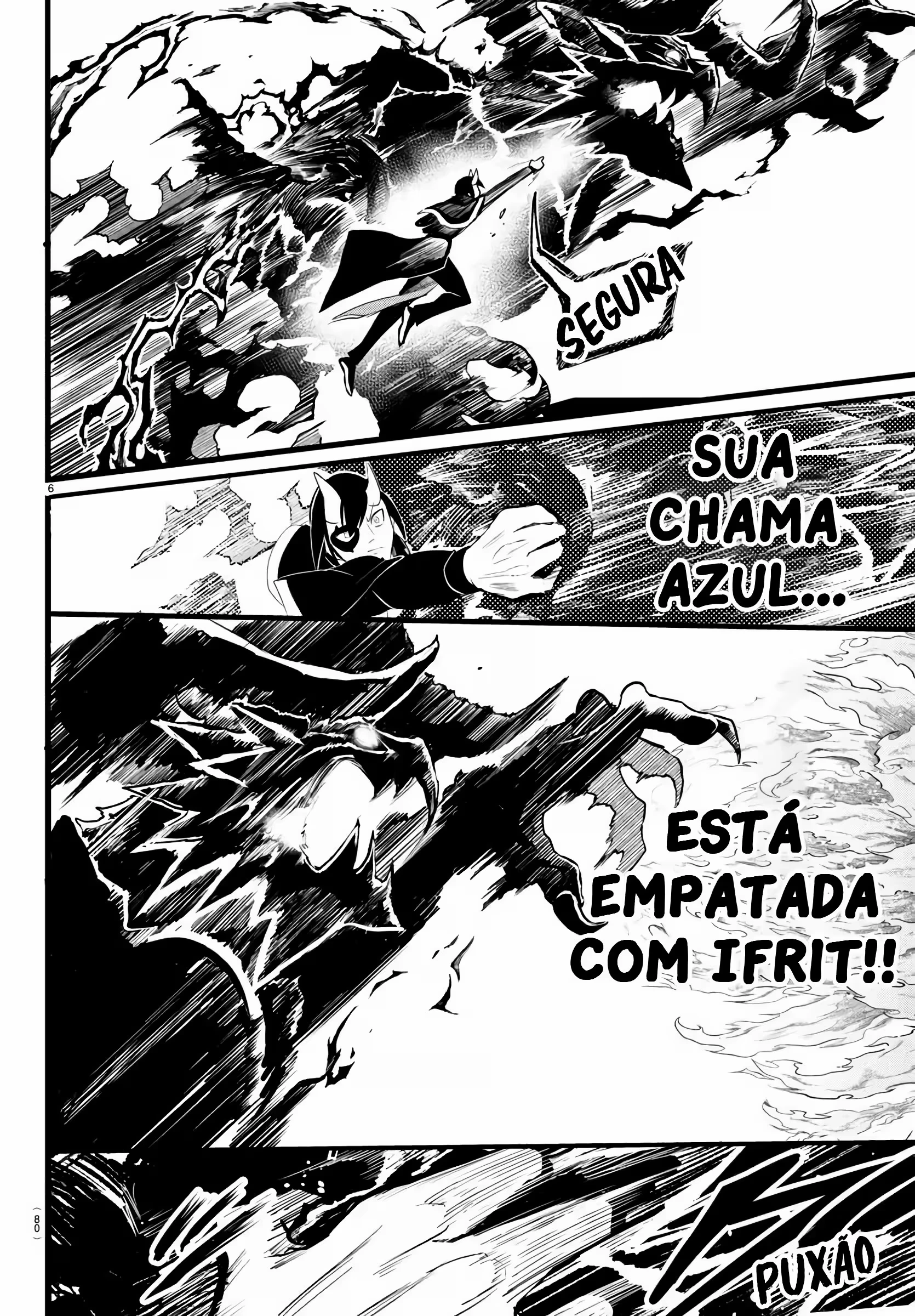 Read Mairimashita Iruma kun PT Manga Online