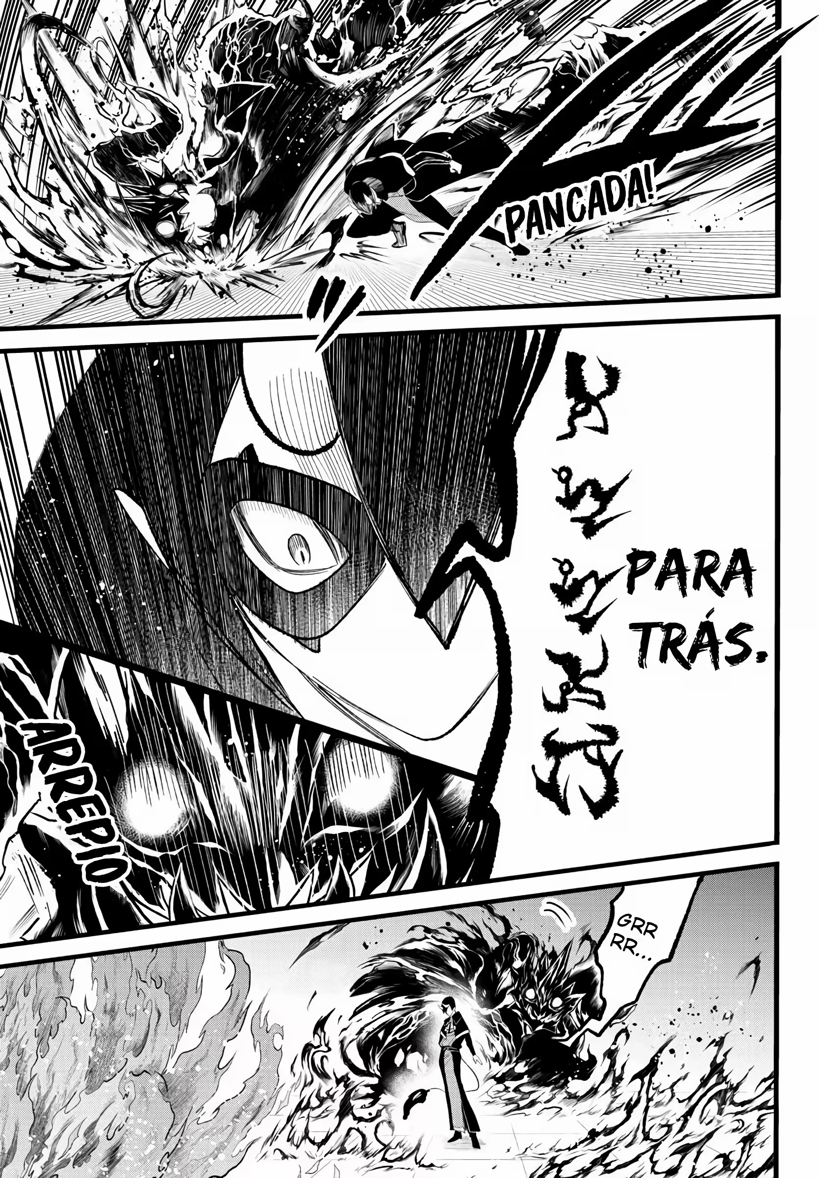 Read Mairimashita Iruma kun PT Manga Online