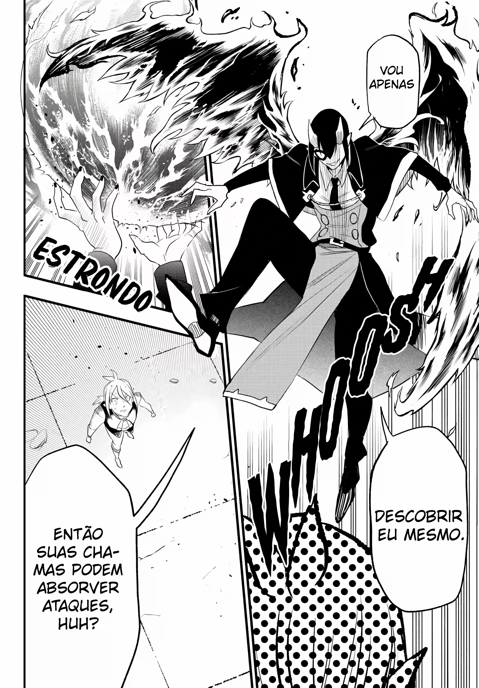 Read Mairimashita Iruma kun PT Manga Online