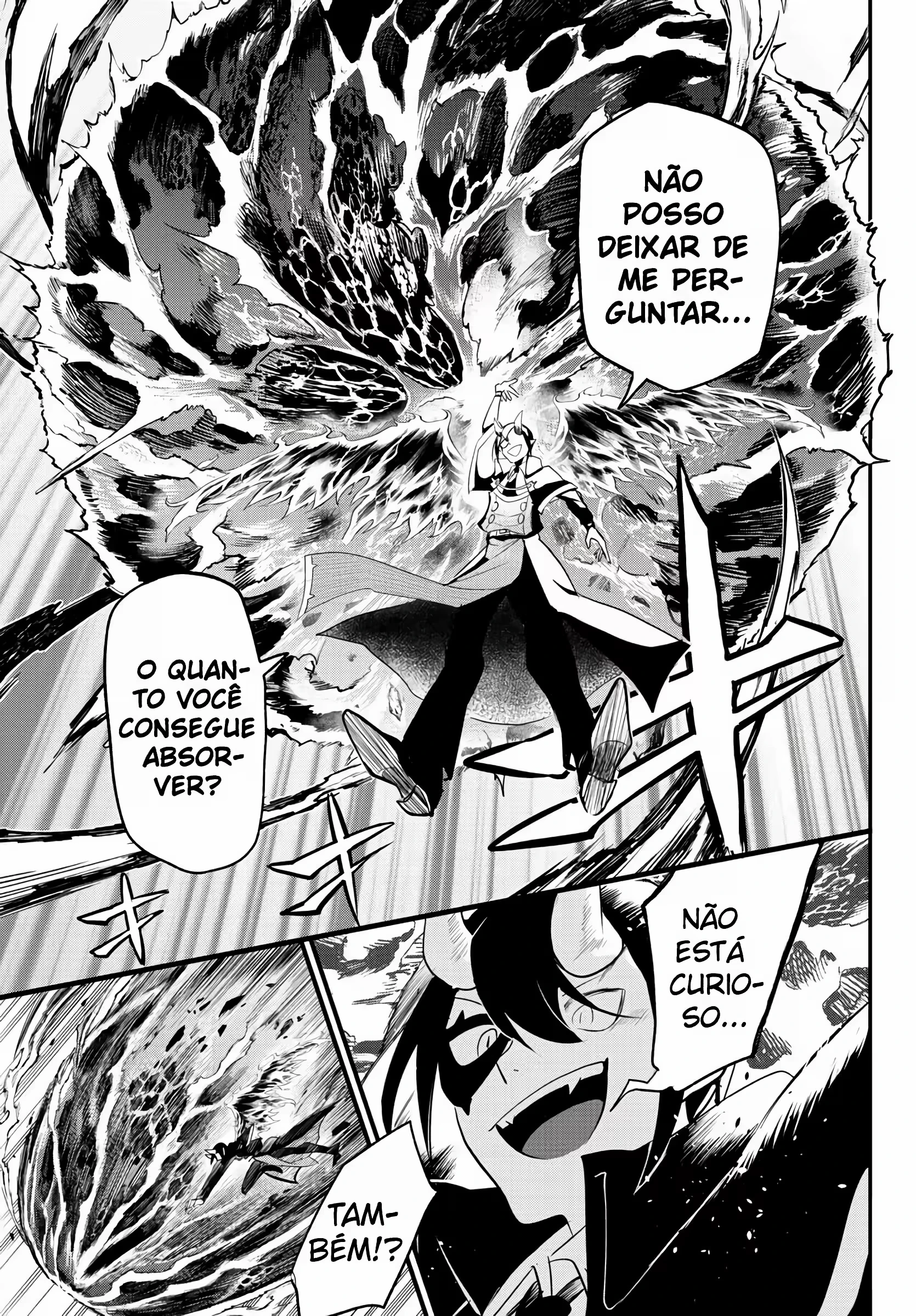 Read Mairimashita Iruma kun PT Manga Online