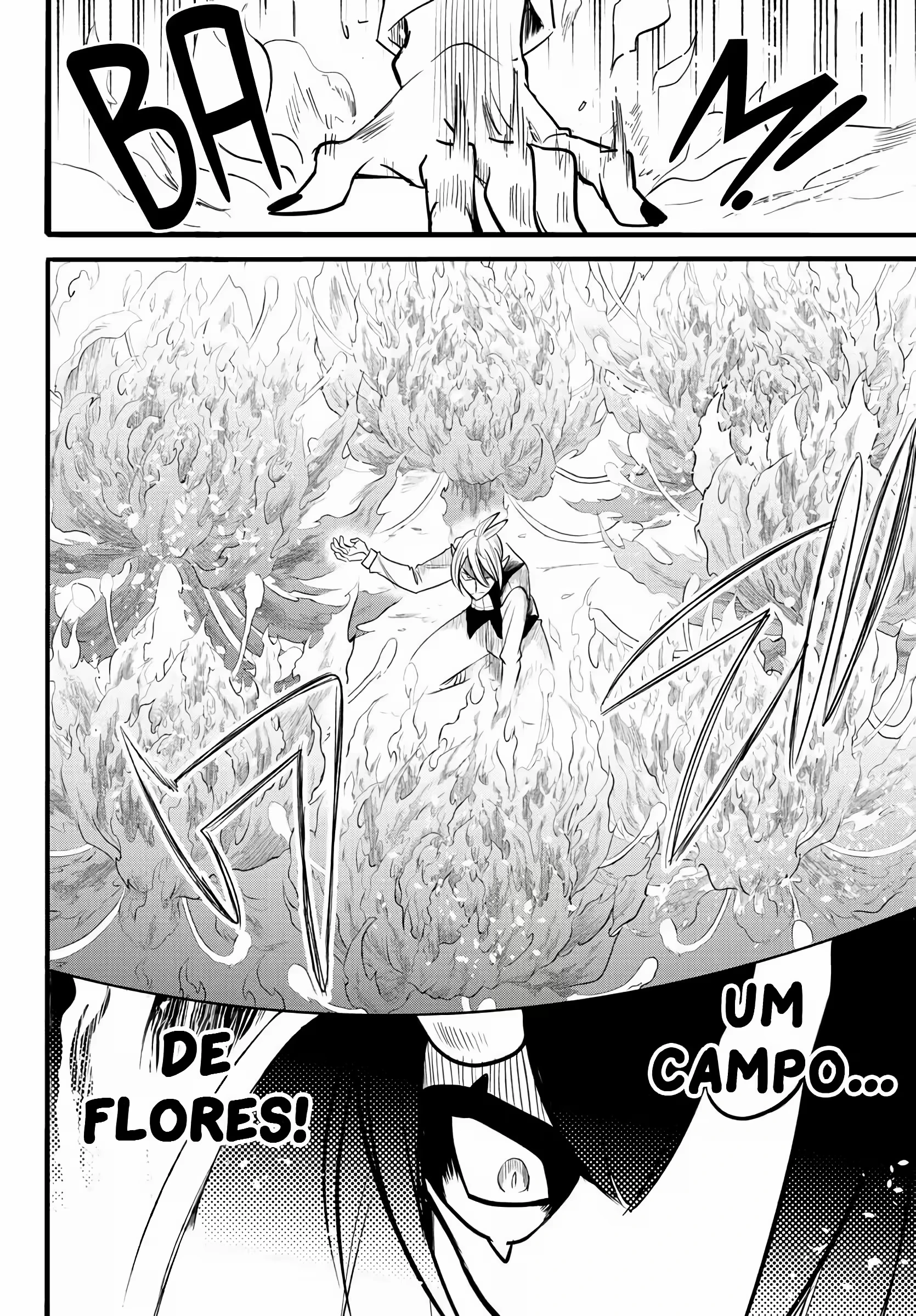 Read Mairimashita Iruma kun PT Manga Online