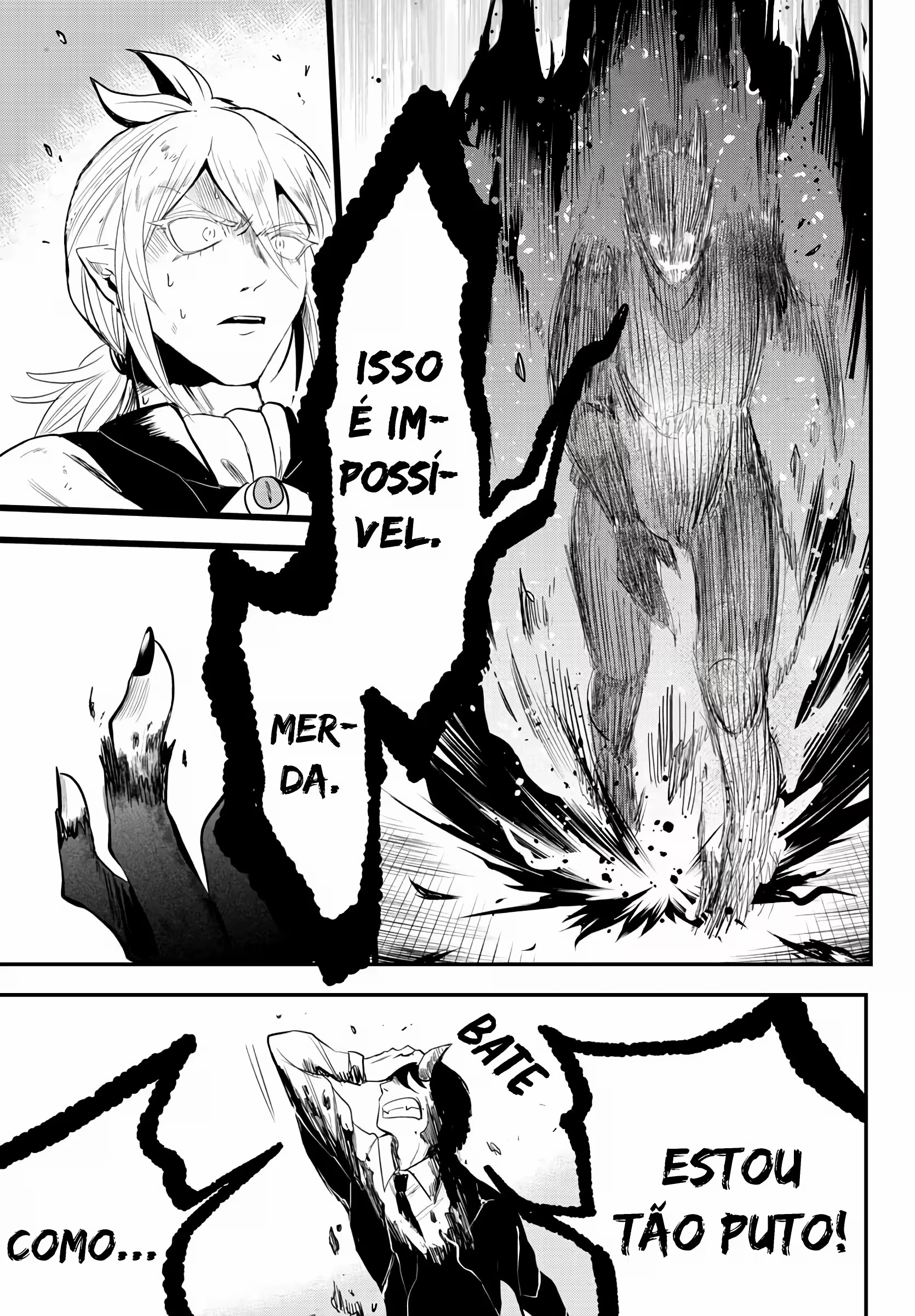 Read Mairimashita Iruma kun PT Manga Online