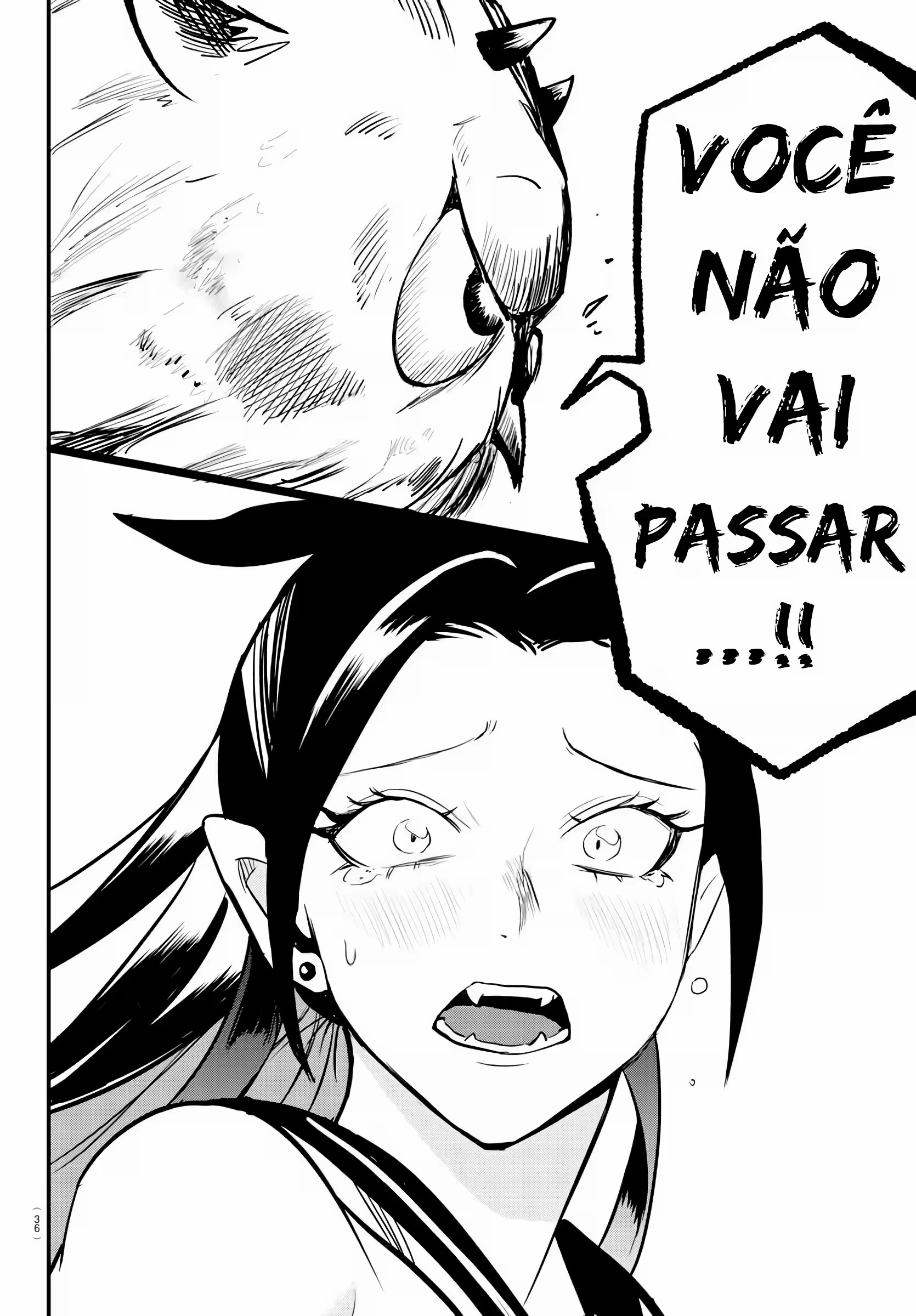 Read Mairimashita Iruma kun PT Manga Online
