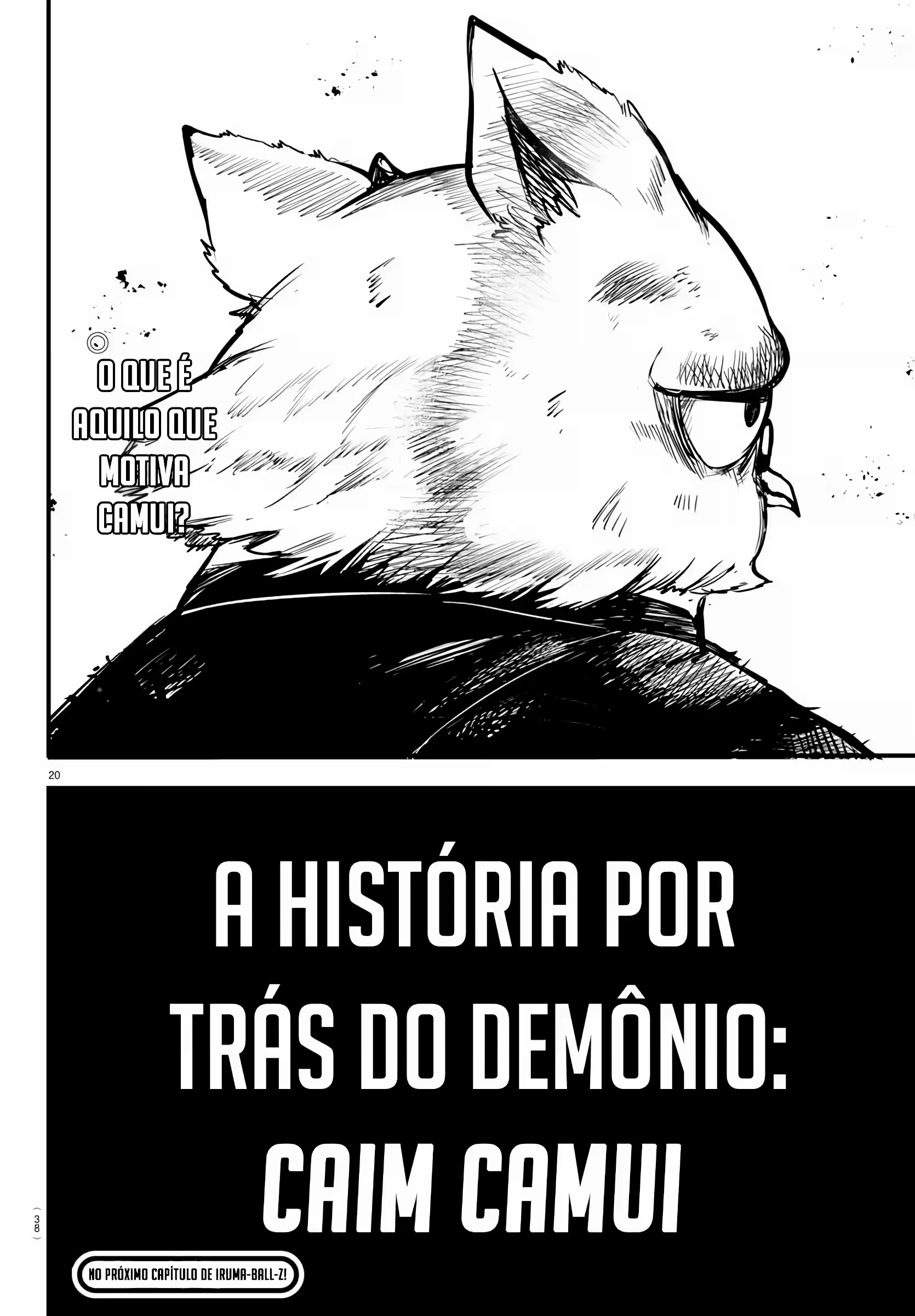 Read Mairimashita Iruma kun PT Manga Online