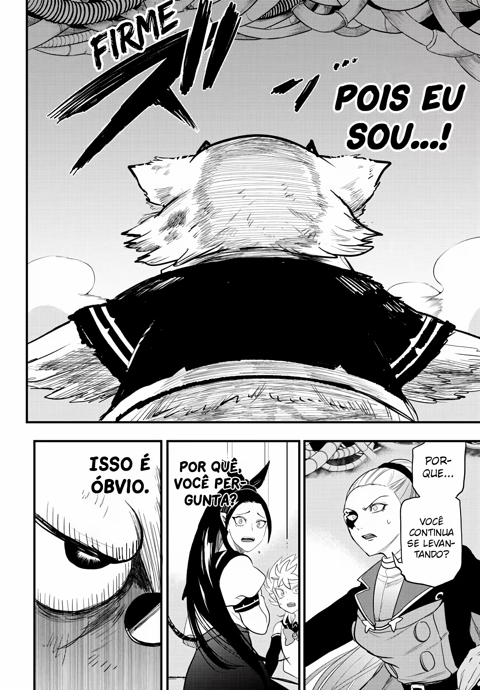 Read Mairimashita Iruma kun PT Manga Online
