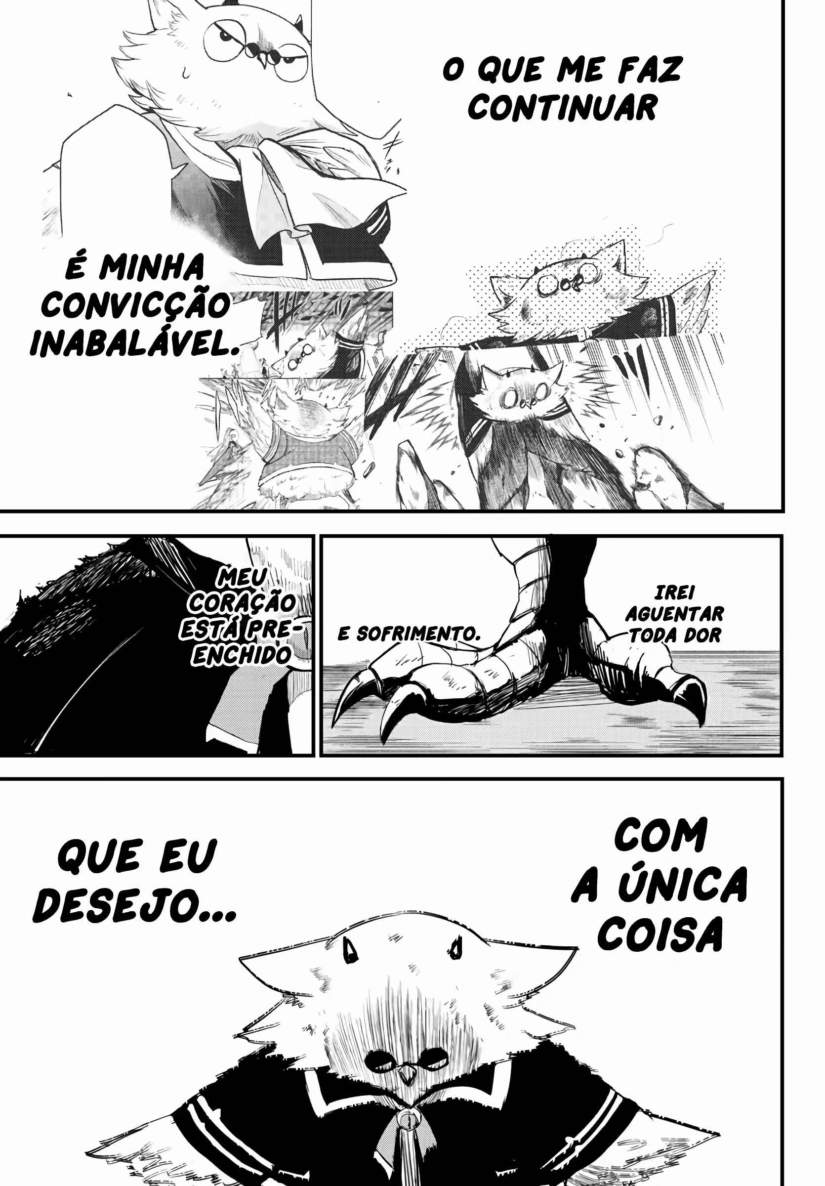 Read Mairimashita Iruma kun PT Manga Online