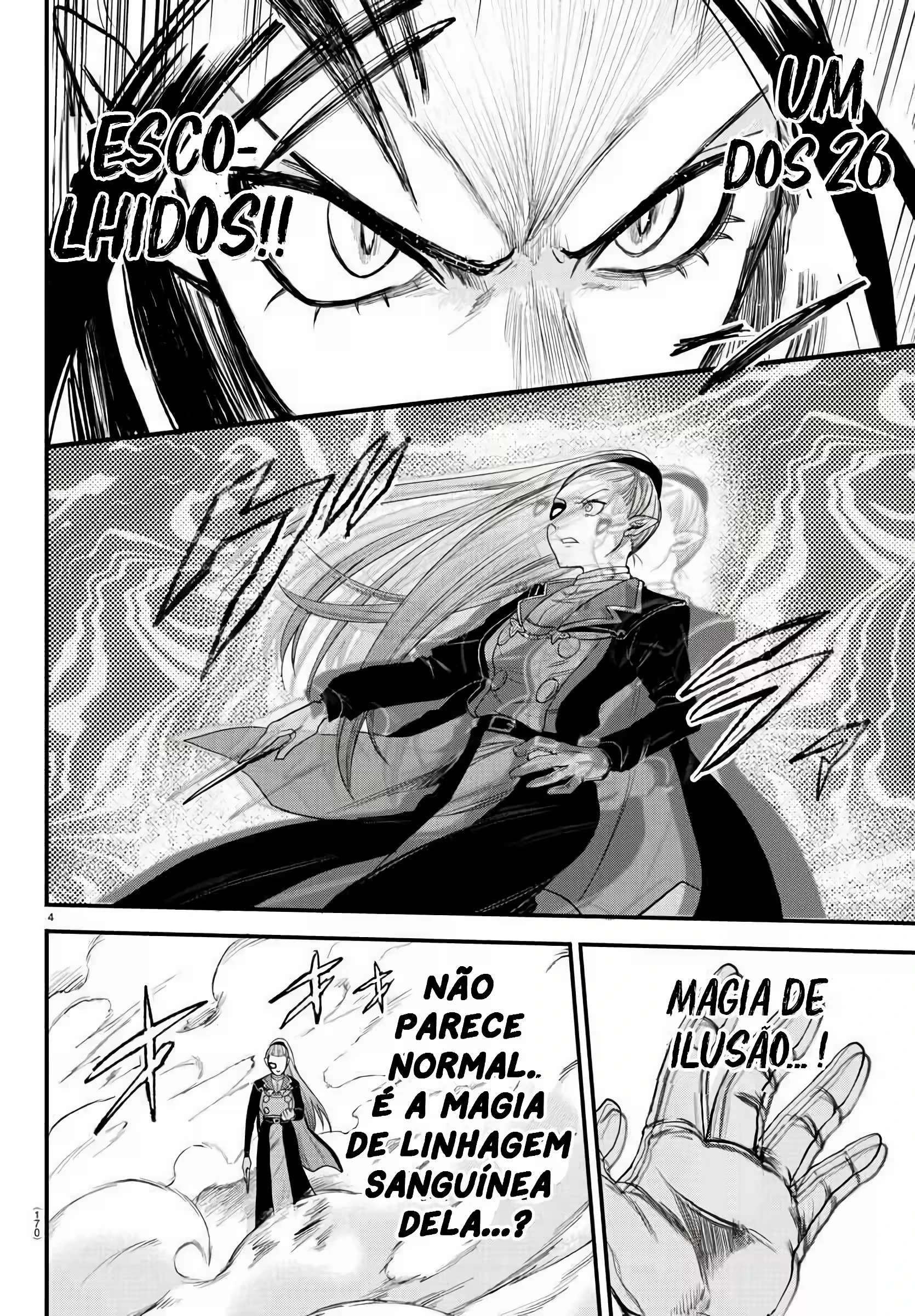 Read Mairimashita Iruma kun PT Manga Online