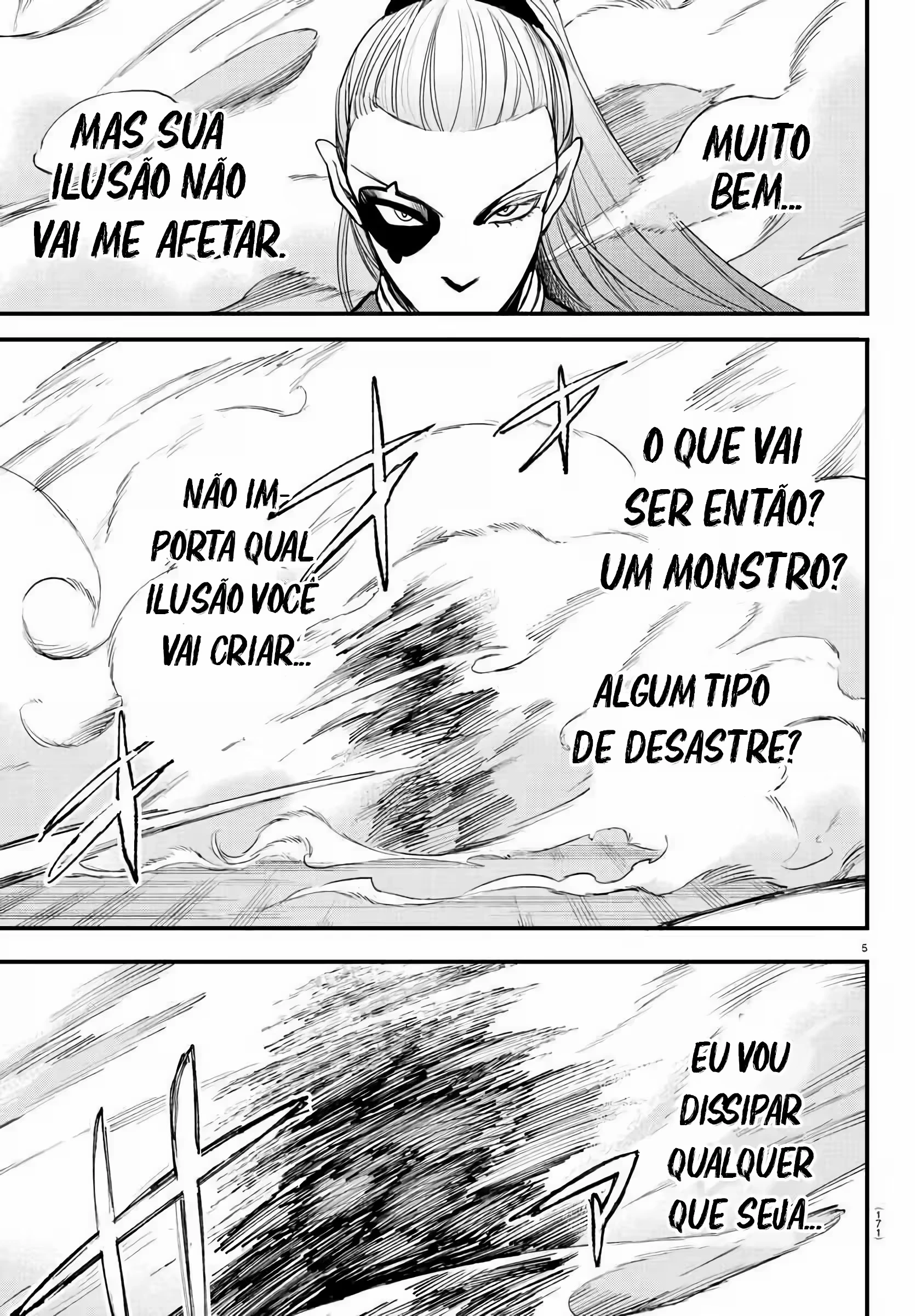 Read Mairimashita Iruma kun PT Manga Online