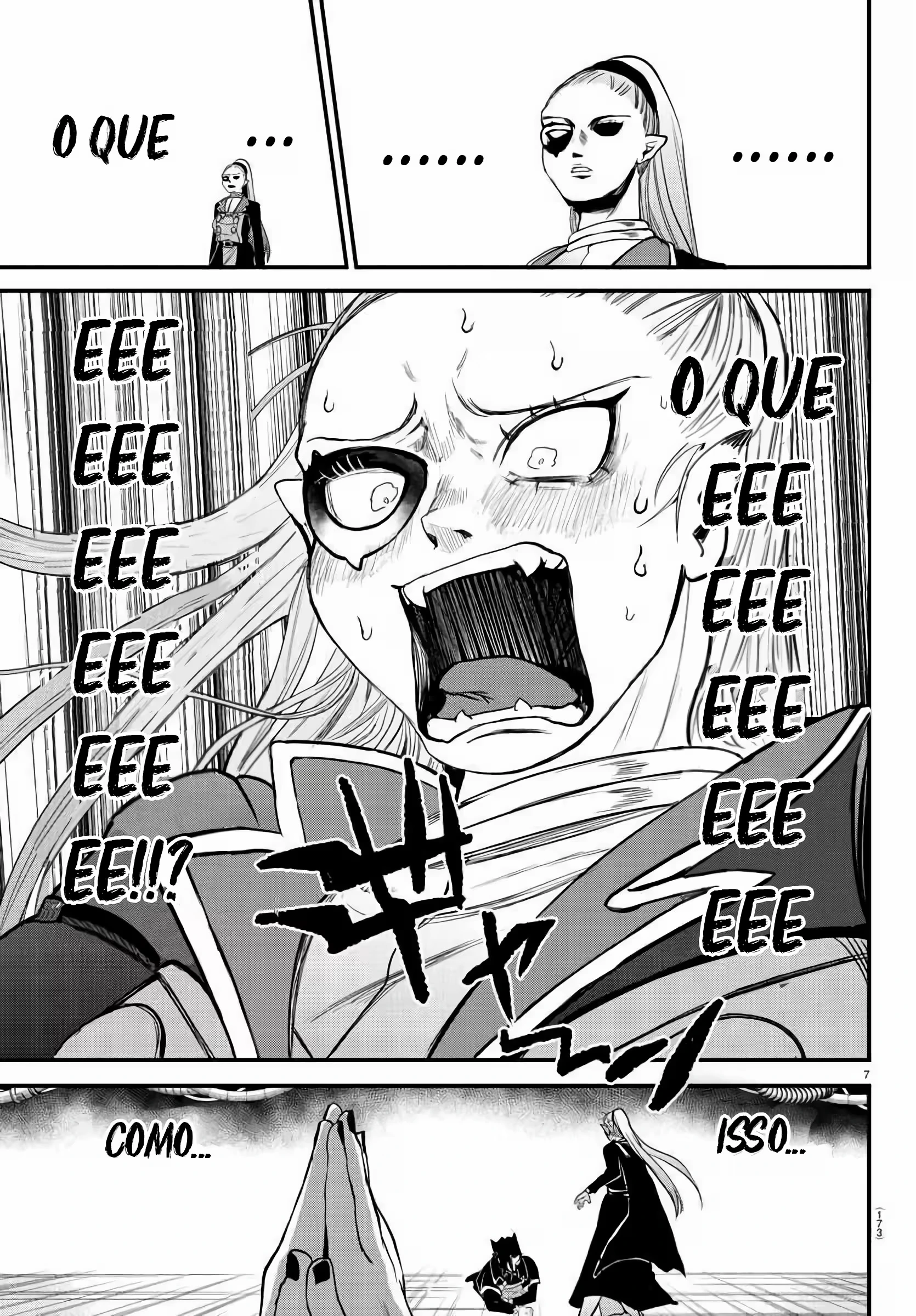 Read Mairimashita Iruma kun PT Manga Online