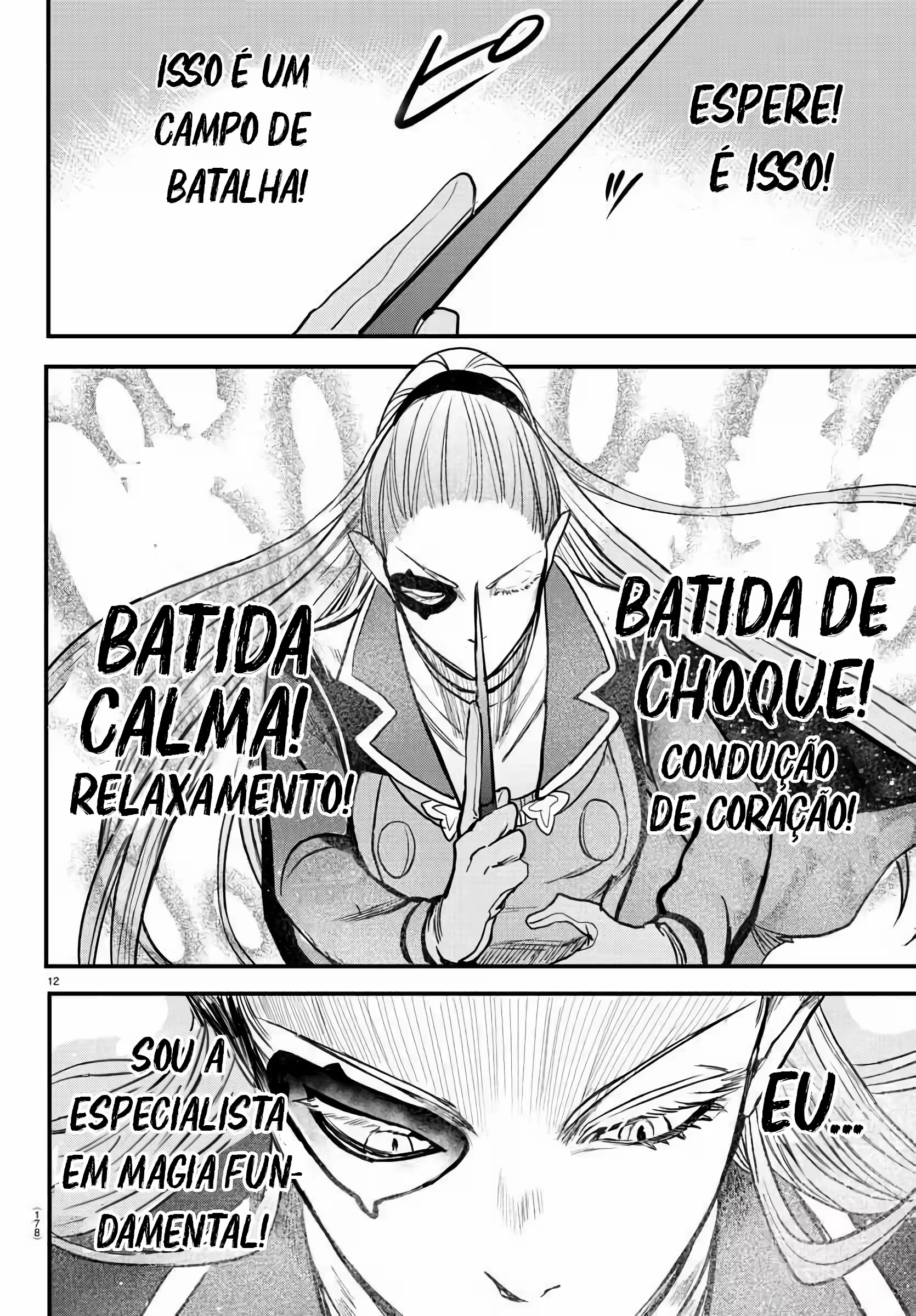 Read Mairimashita Iruma kun PT Manga Online