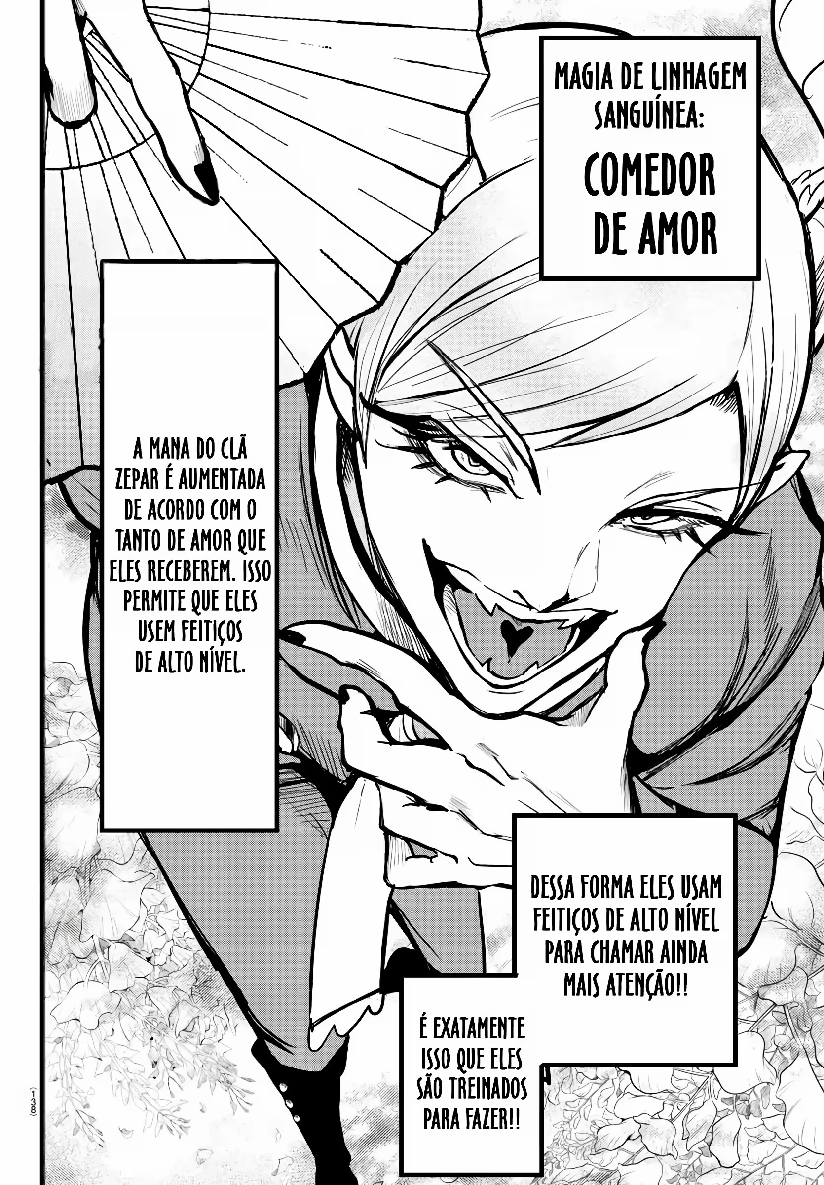 Read Mairimashita Iruma kun PT Manga Online
