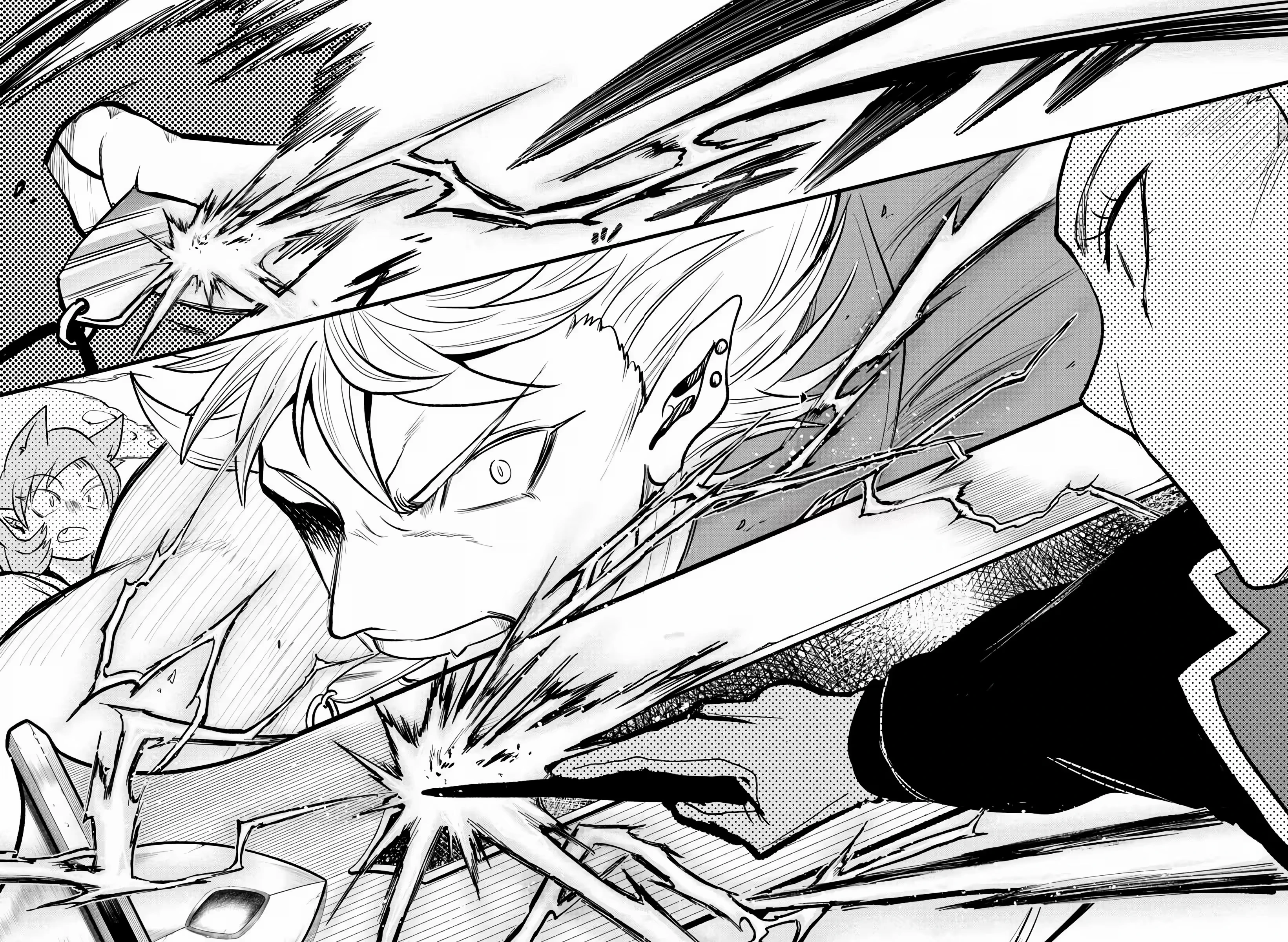 Read Mairimashita Iruma kun PT Manga Online