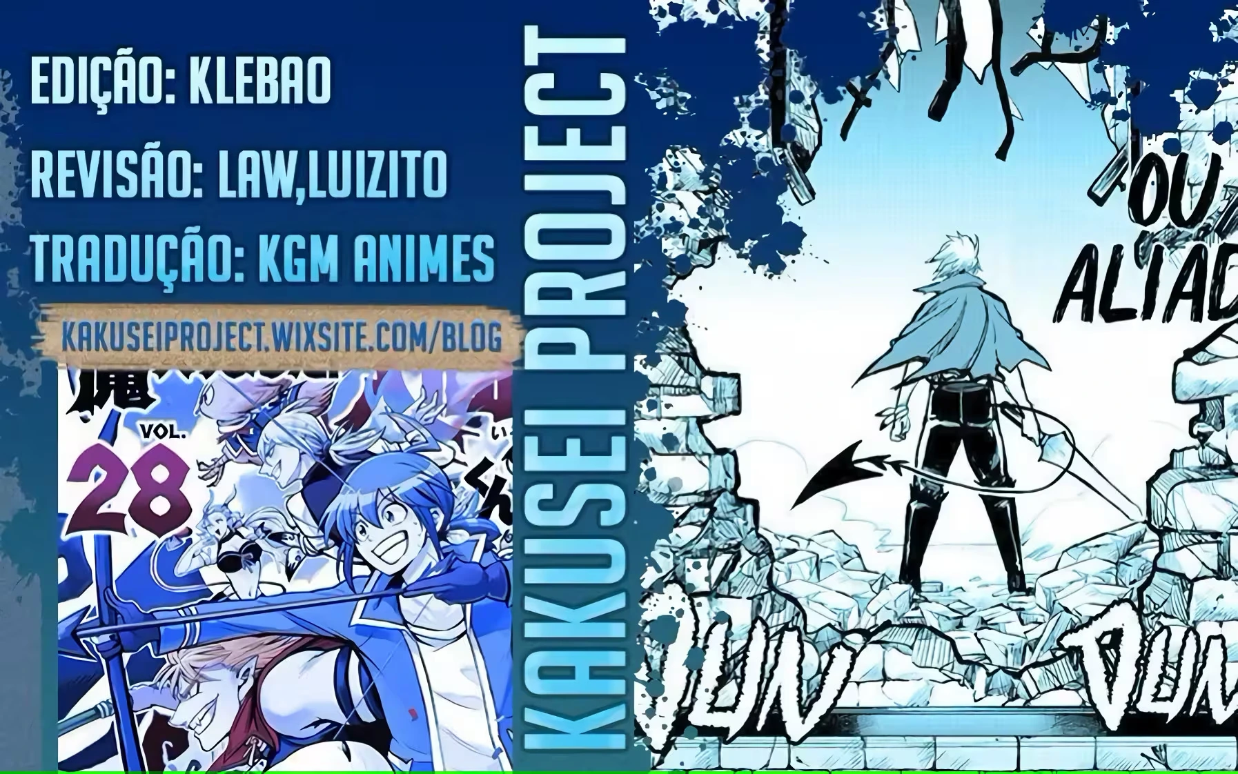 Read Mairimashita Iruma kun PT Manga Online