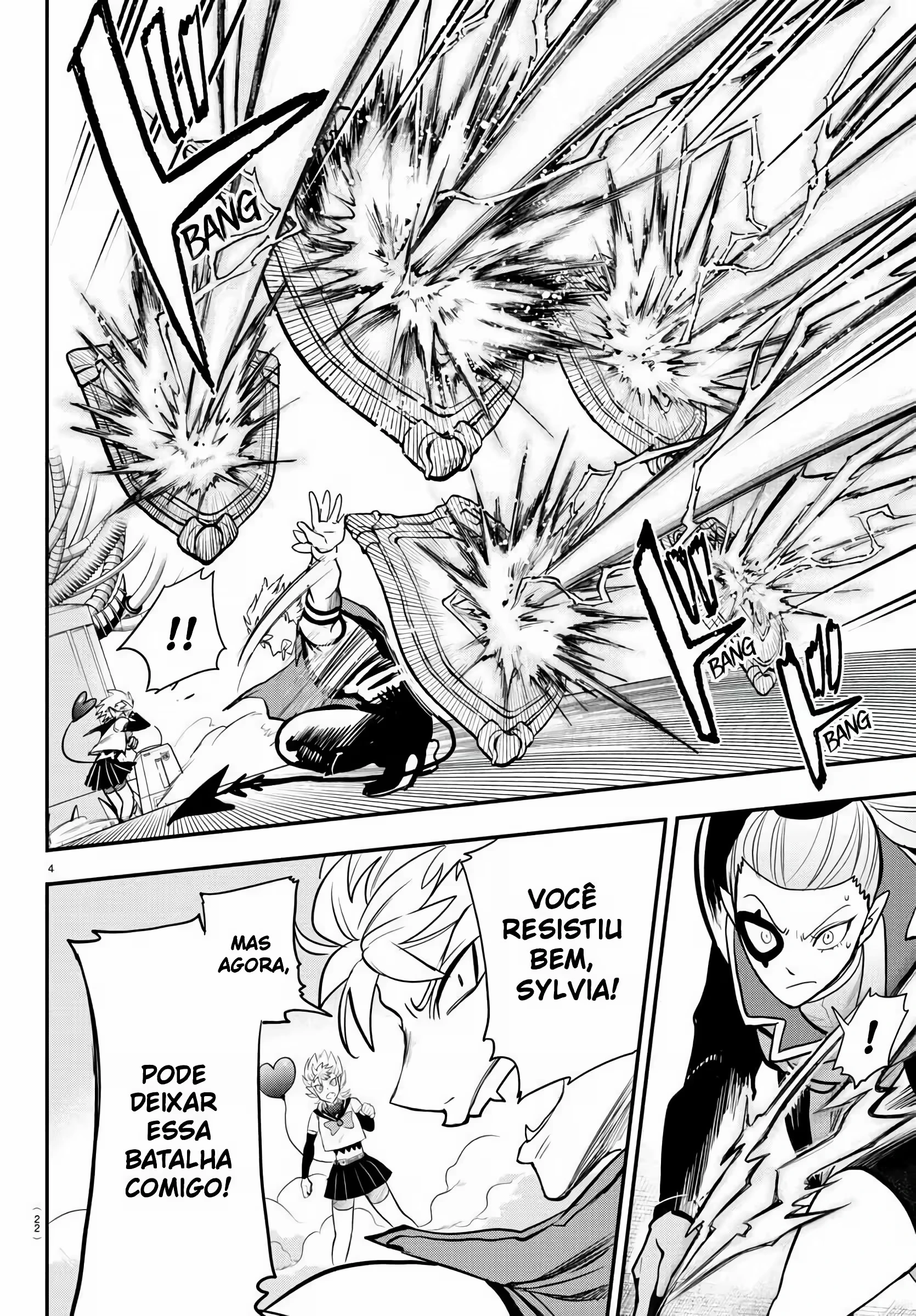 Read Mairimashita Iruma kun PT Manga Online