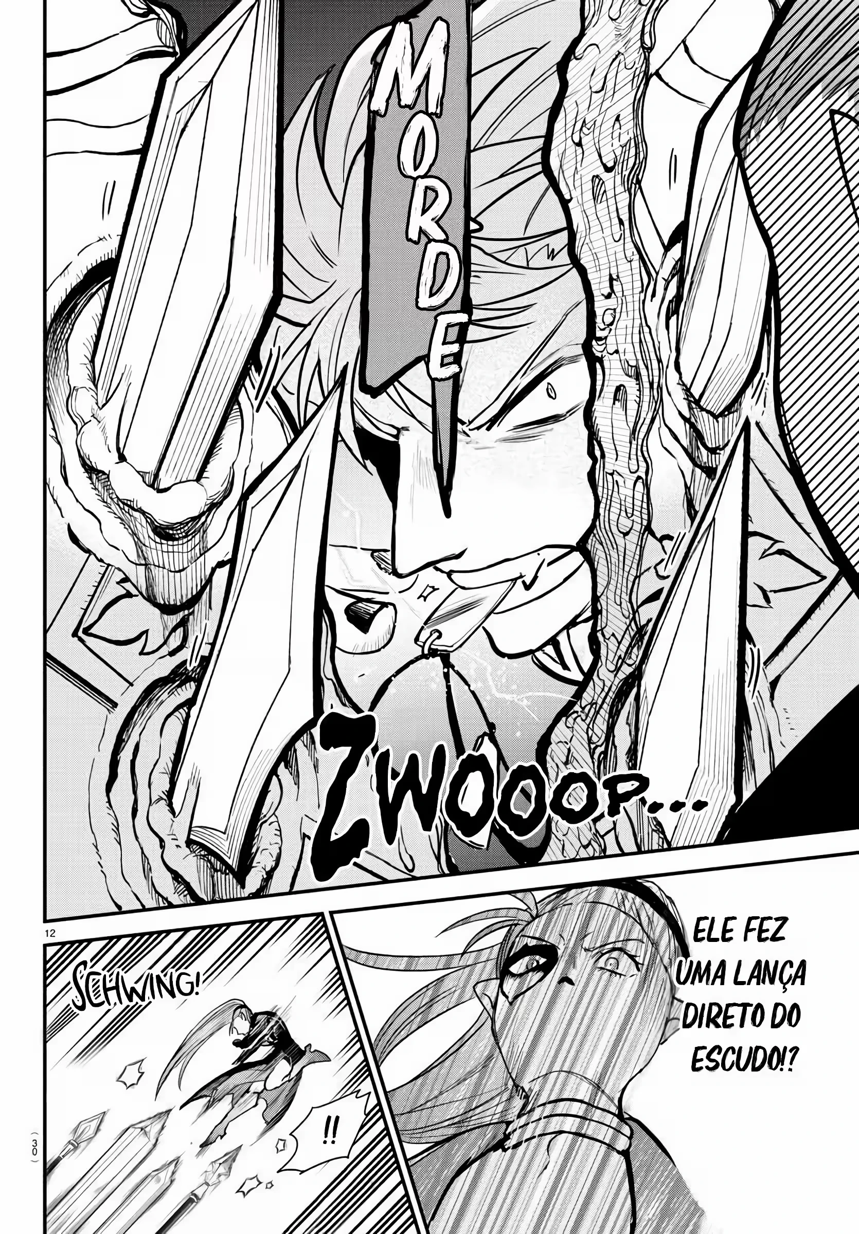 Read Mairimashita Iruma kun PT Manga Online