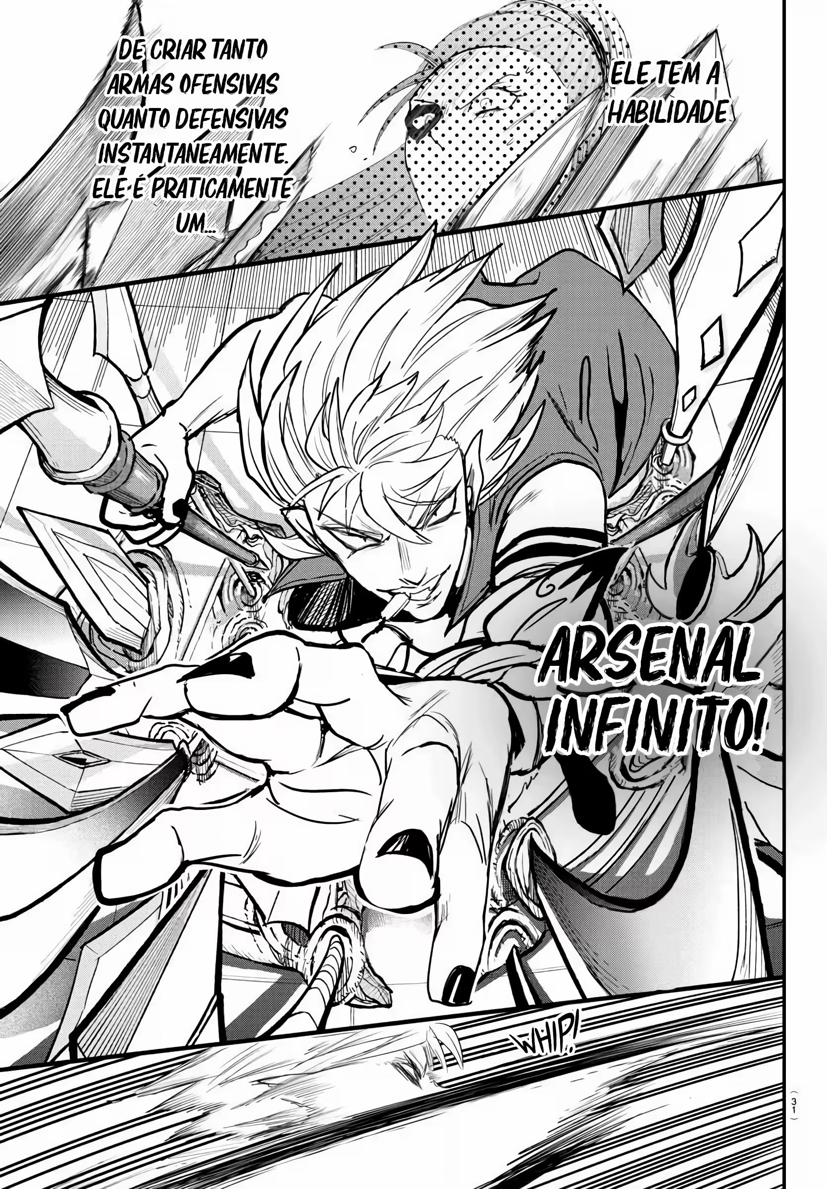Read Mairimashita Iruma kun PT Manga Online