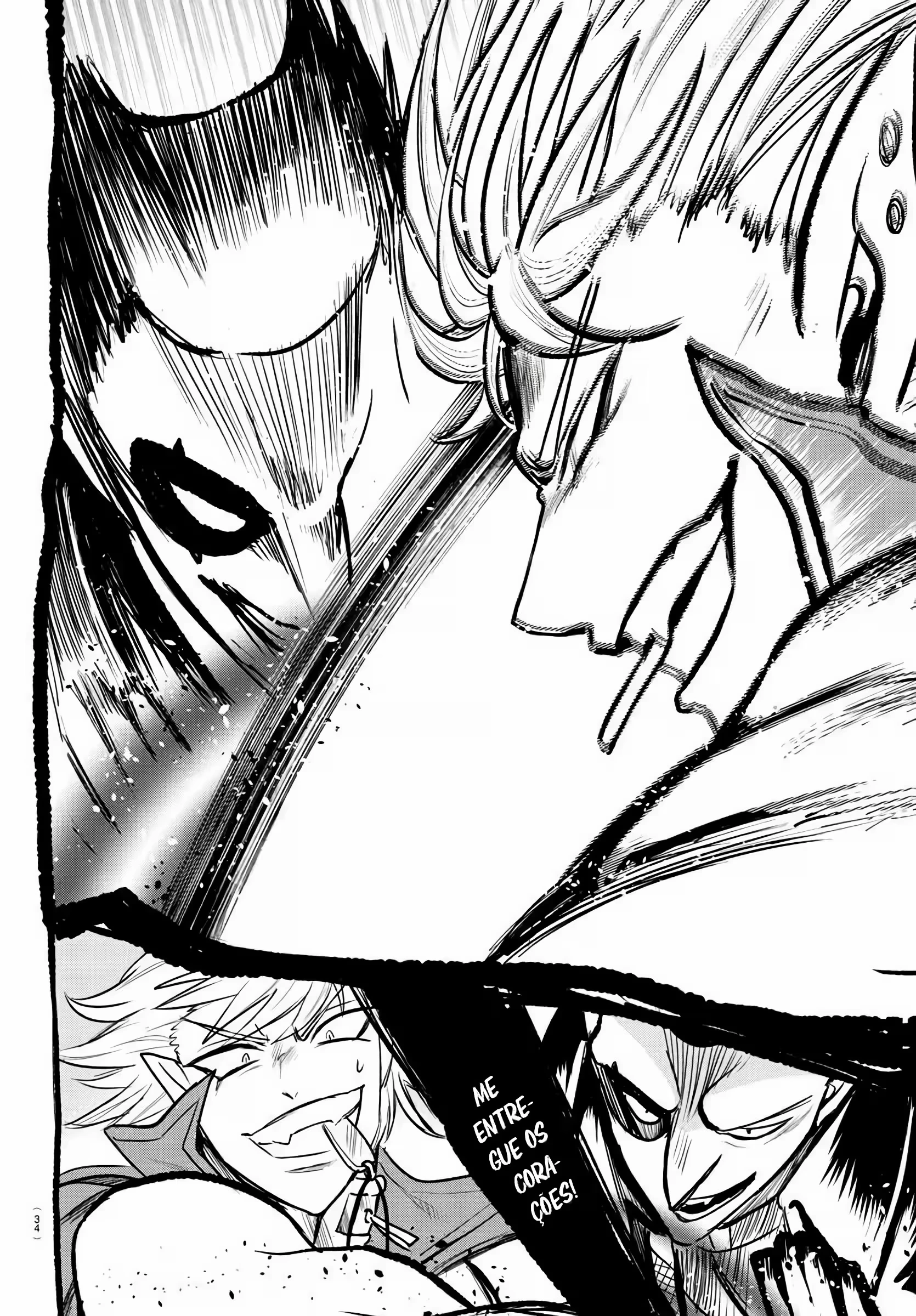 Read Mairimashita Iruma kun PT Manga Online