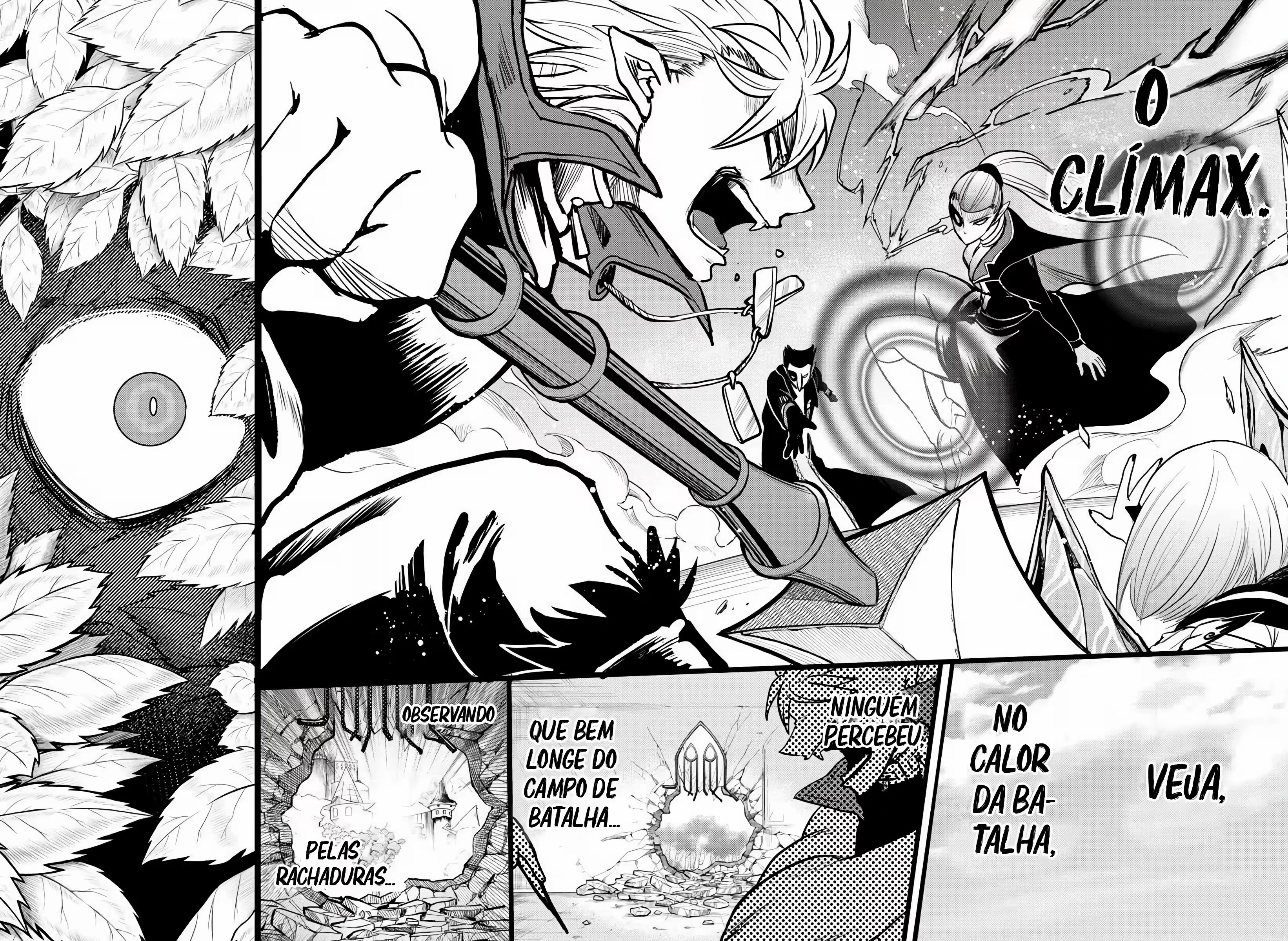 Read Mairimashita Iruma kun PT Manga Online