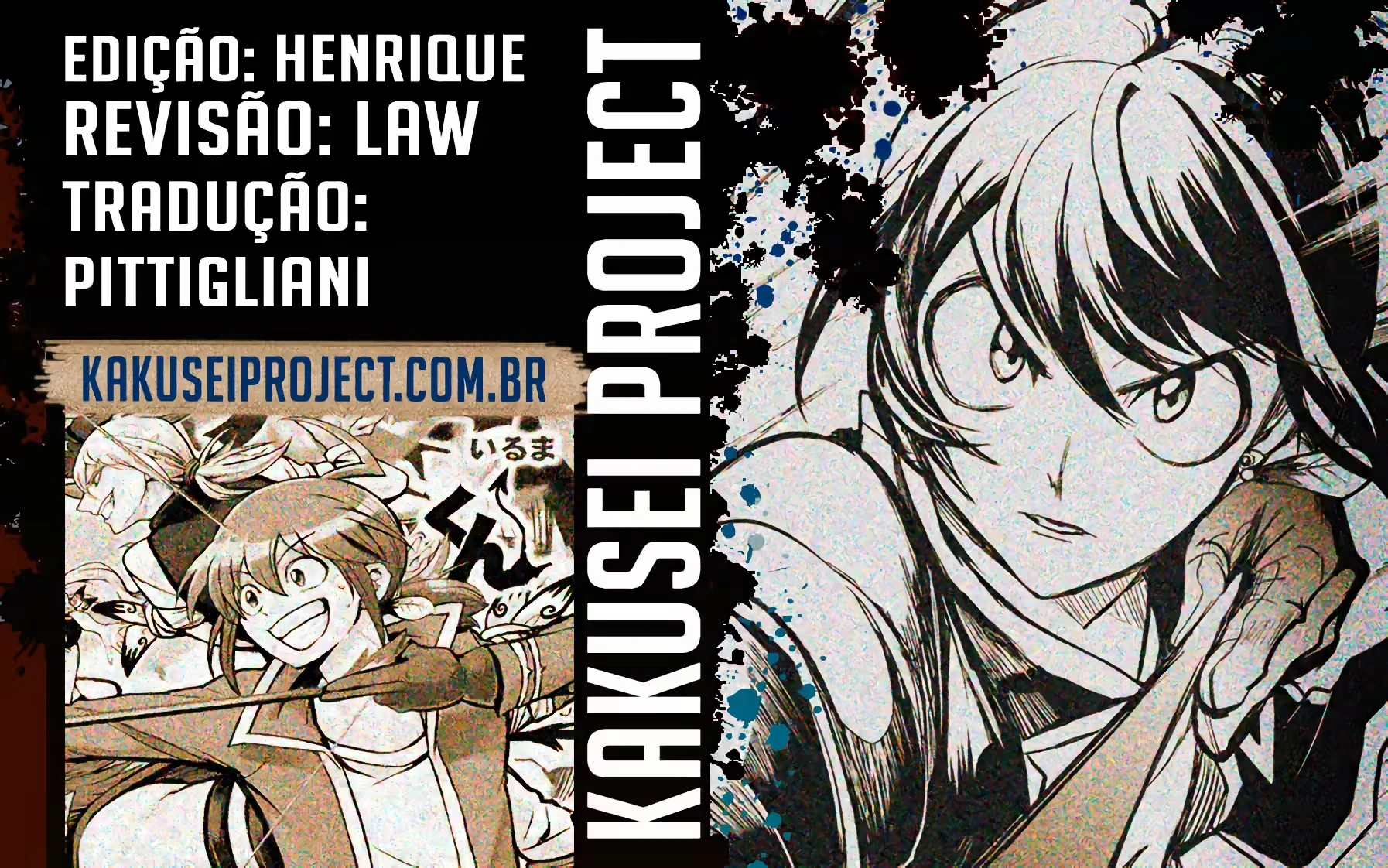 Read Mairimashita Iruma kun PT Manga Online