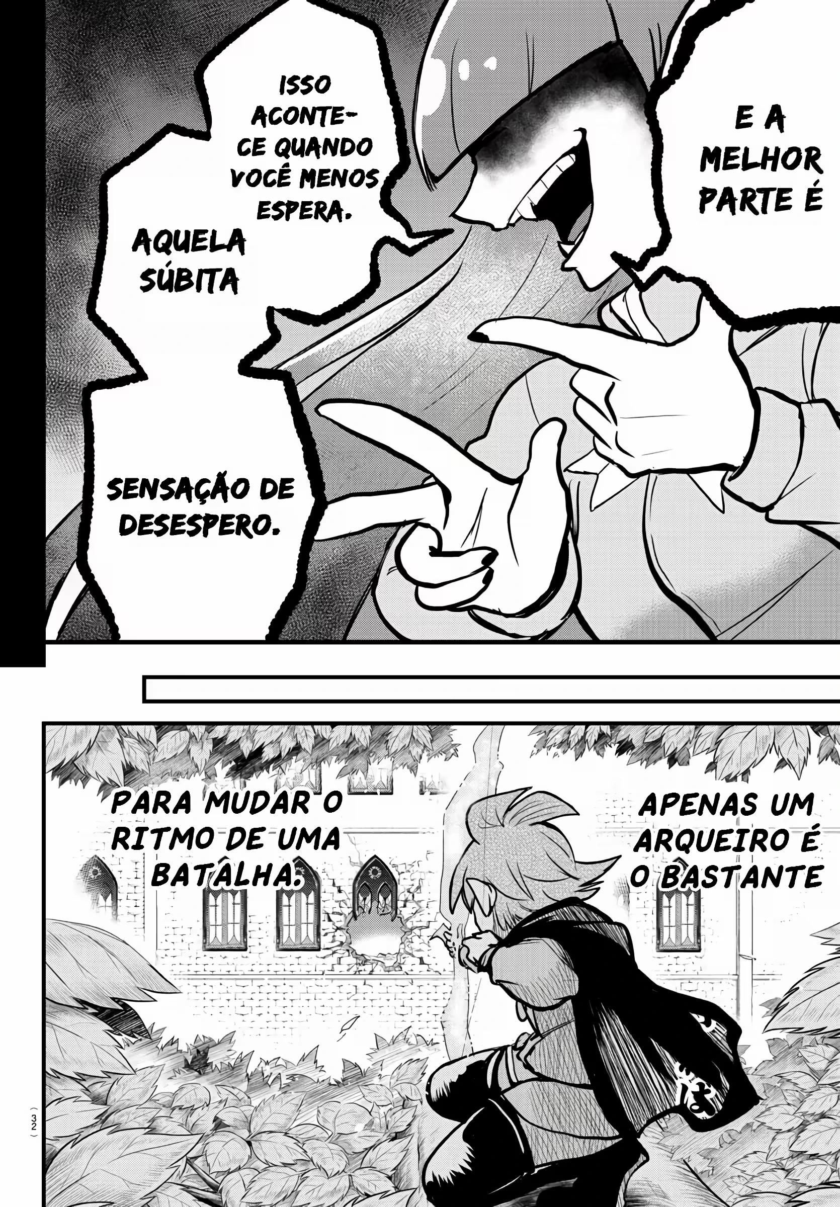 Read Mairimashita Iruma kun PT Manga Online