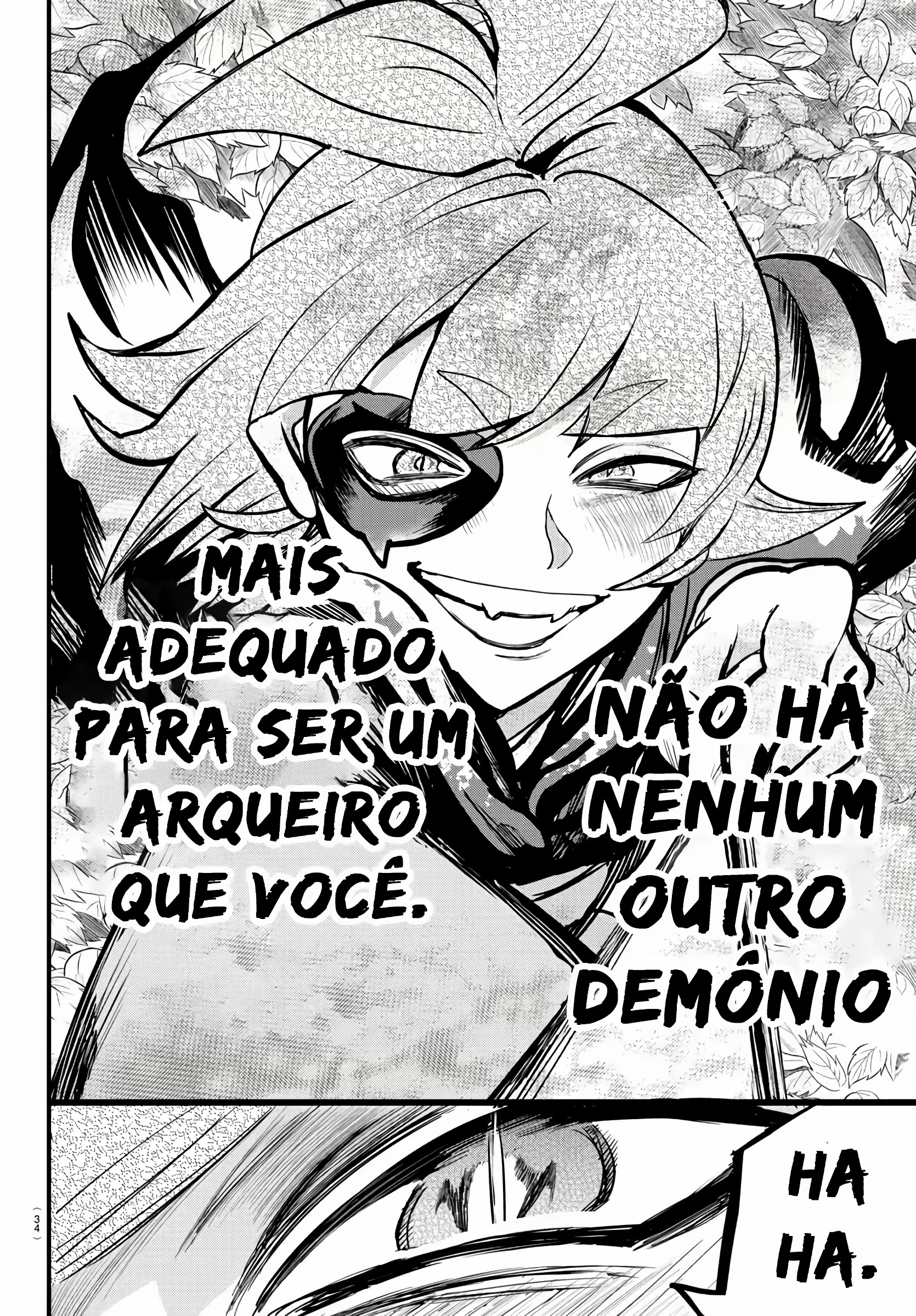 Read Mairimashita Iruma kun PT Manga Online