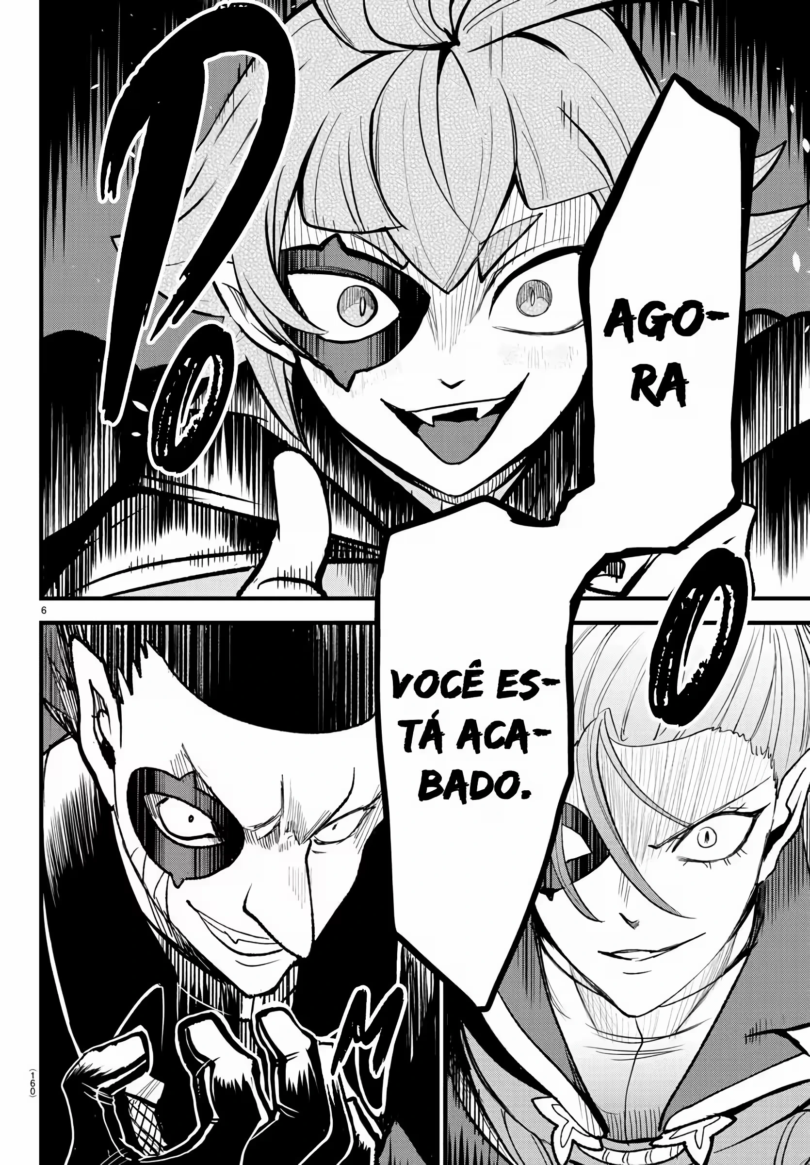 Read Mairimashita Iruma kun PT Manga Online