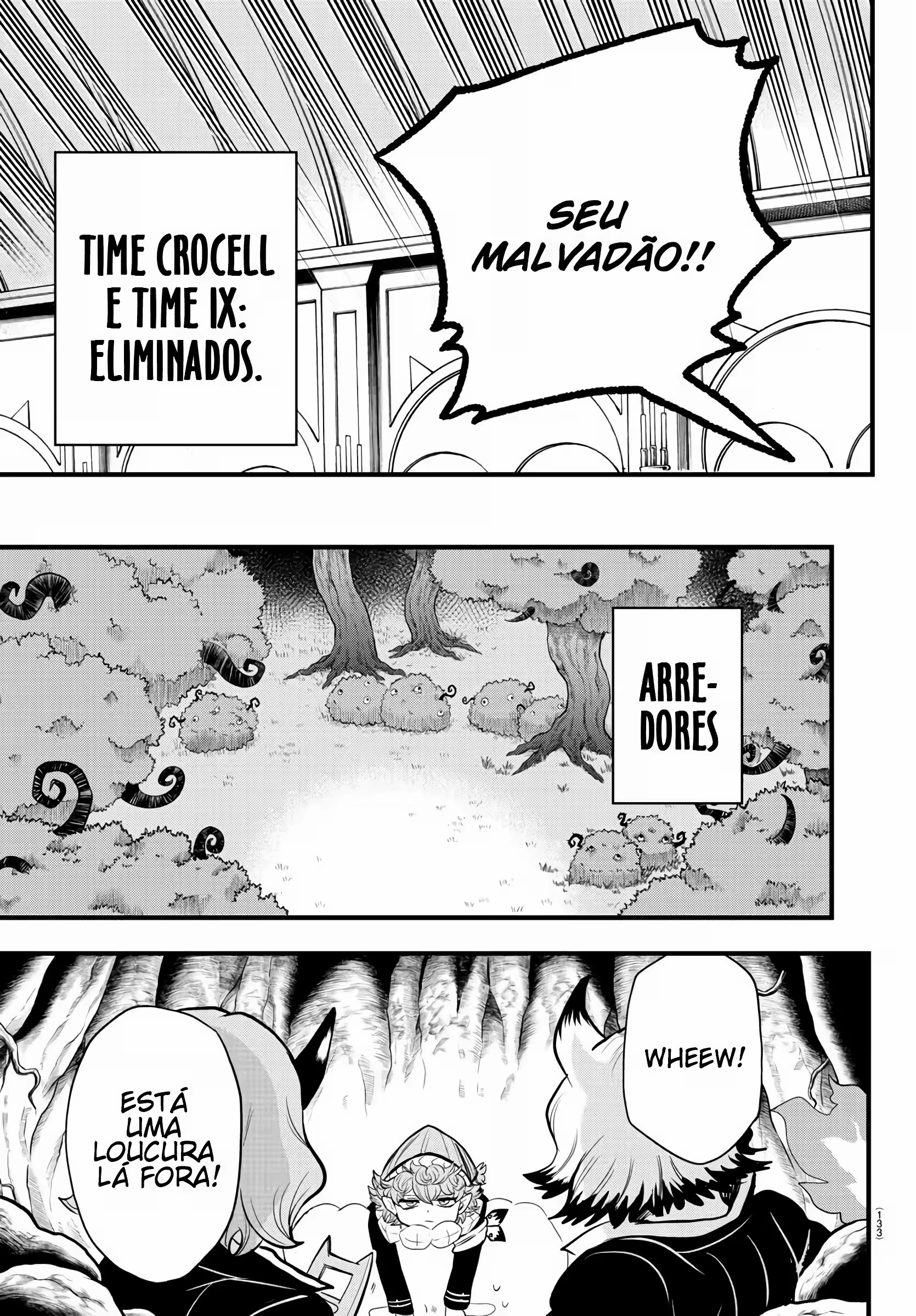 Read Mairimashita Iruma kun PT Manga Online