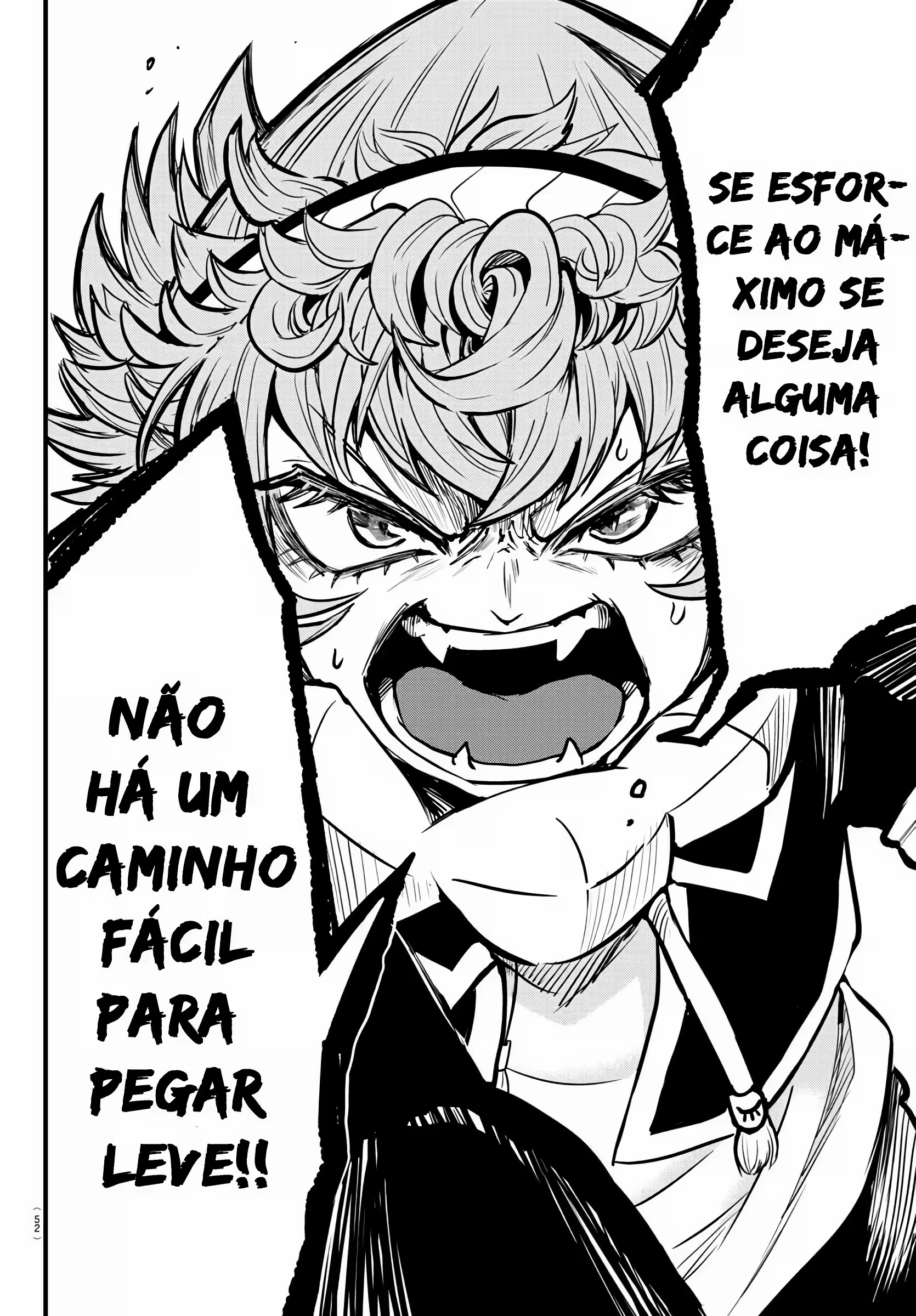 Read Mairimashita Iruma kun PT Manga Online