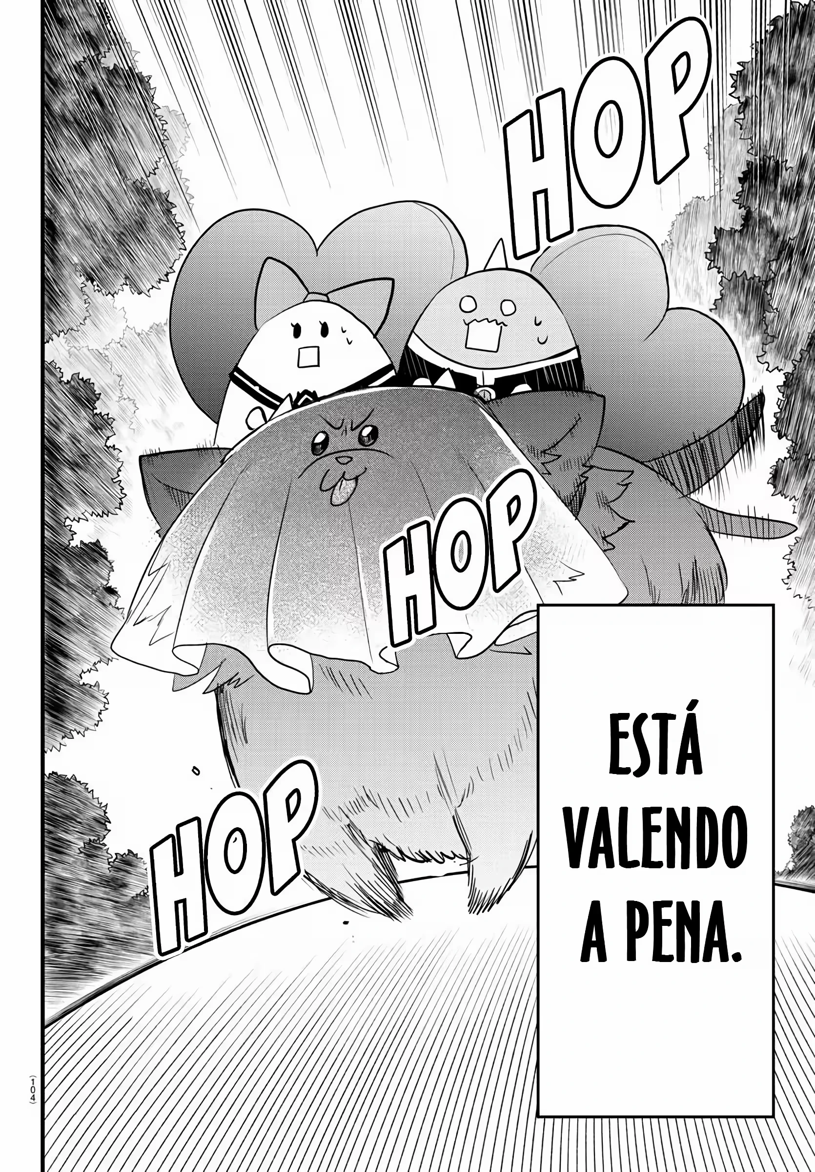 Read Mairimashita Iruma kun PT Manga Online