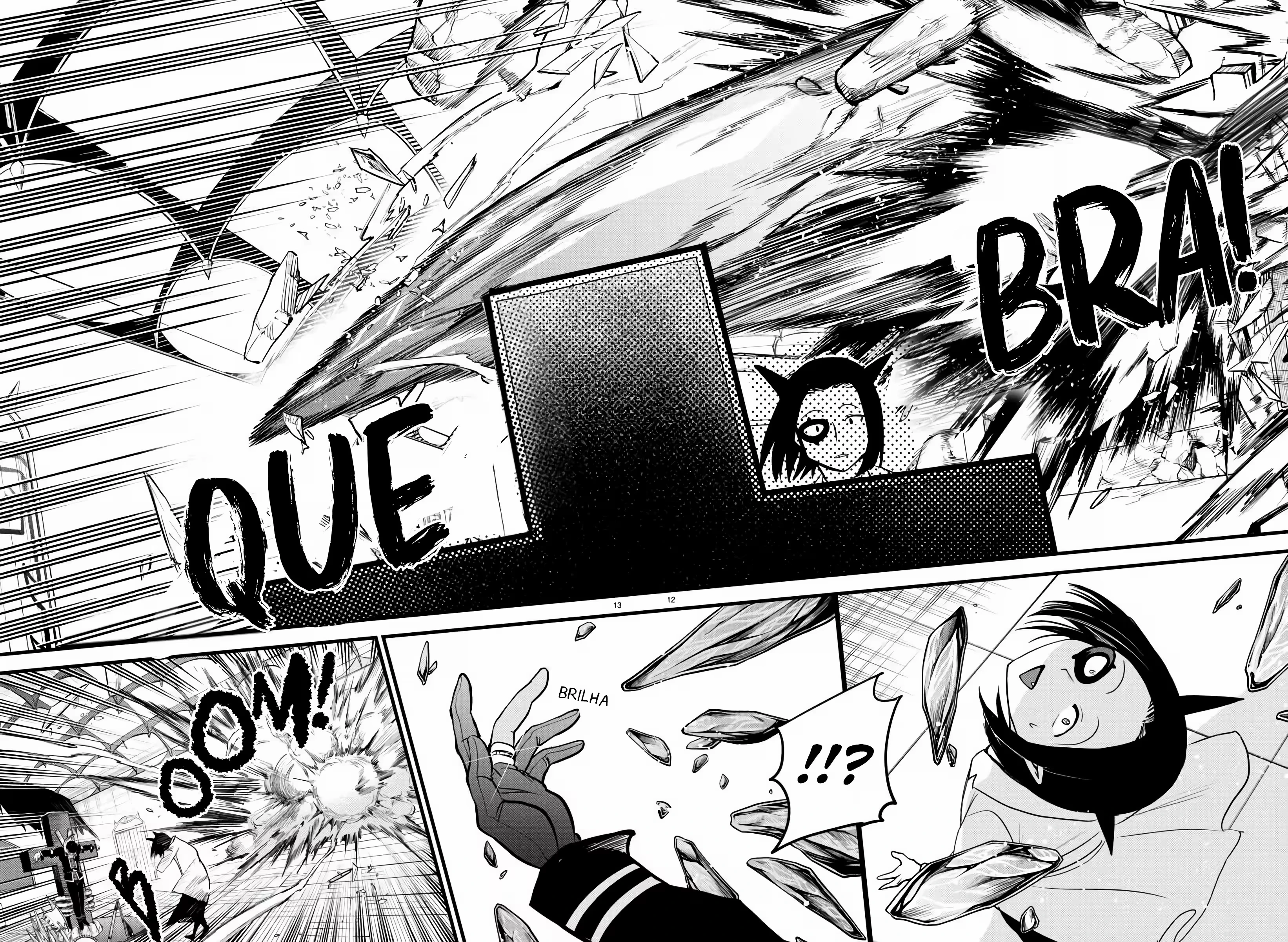 Read Mairimashita Iruma kun PT Manga Online