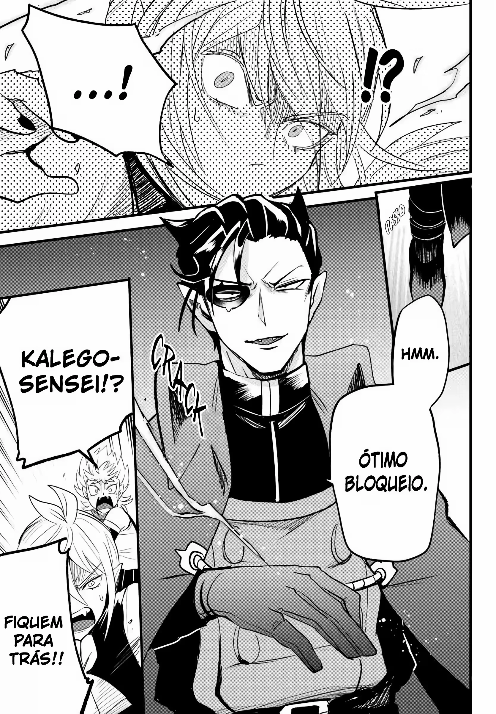 Read Mairimashita Iruma kun PT Manga Online