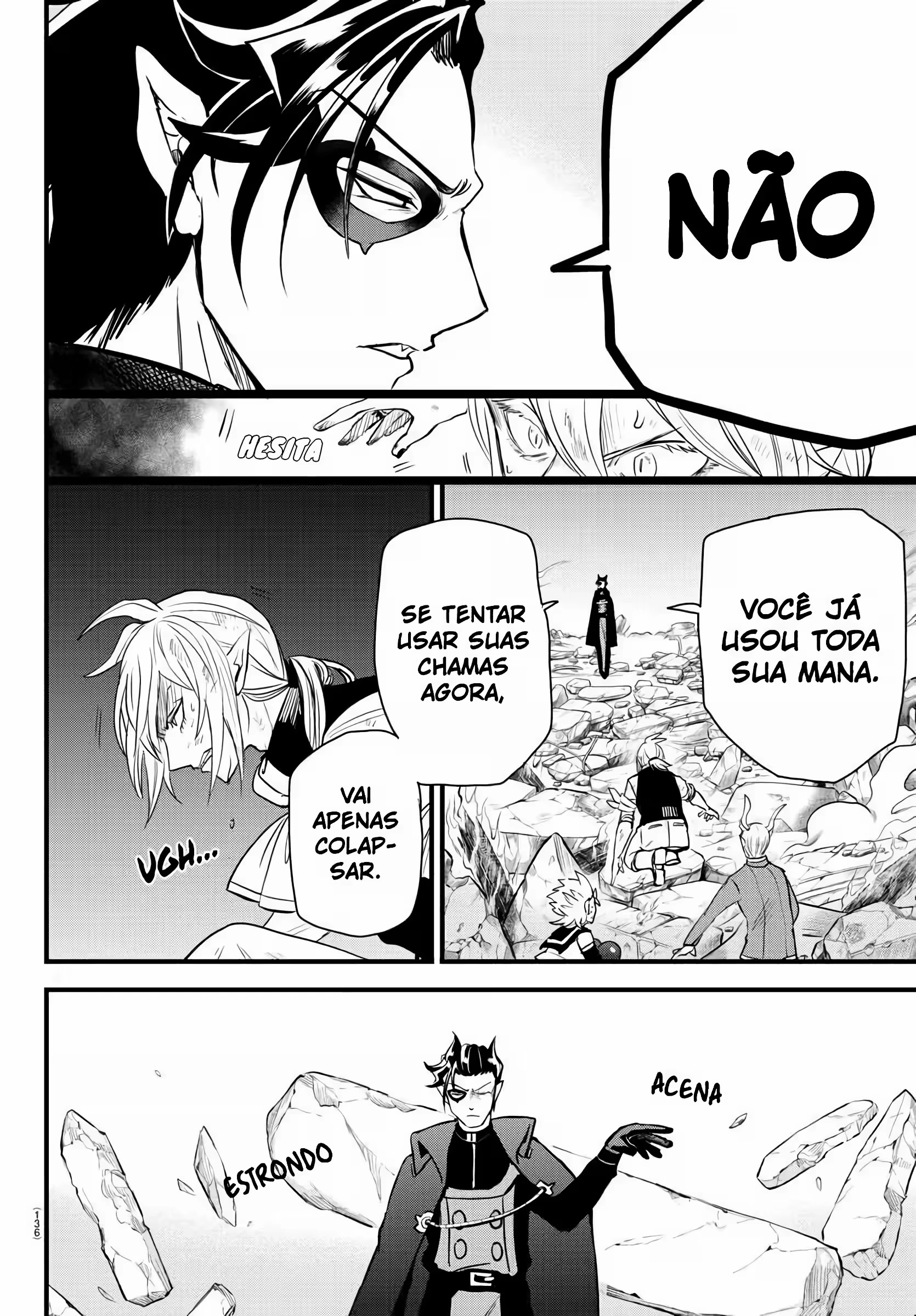 Read Mairimashita Iruma kun PT Manga Online
