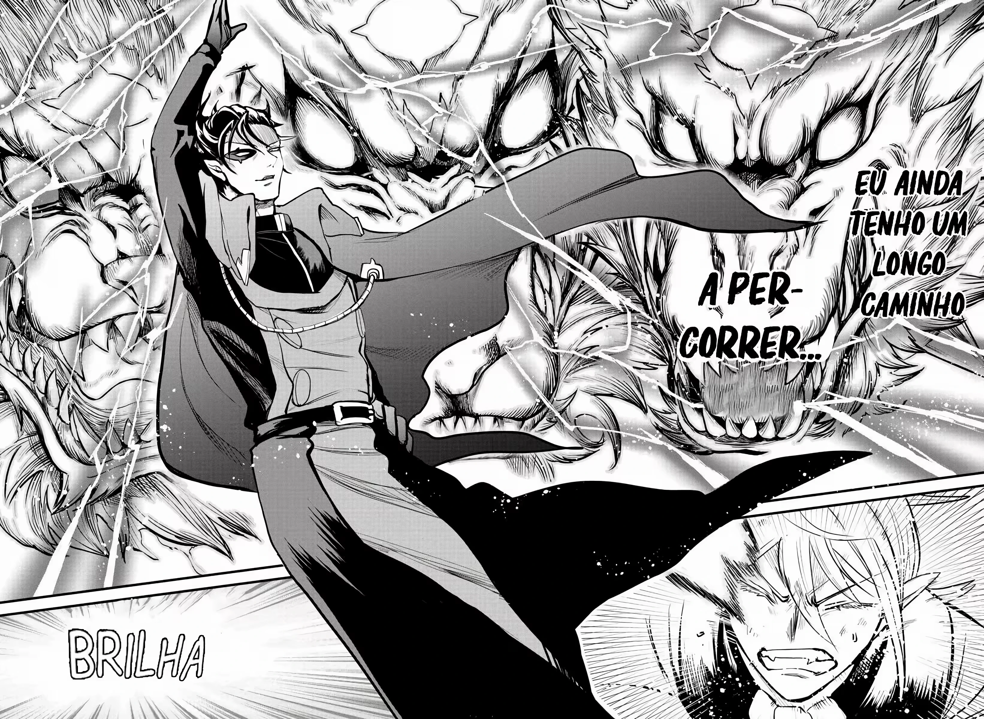 Read Mairimashita Iruma kun PT Manga Online