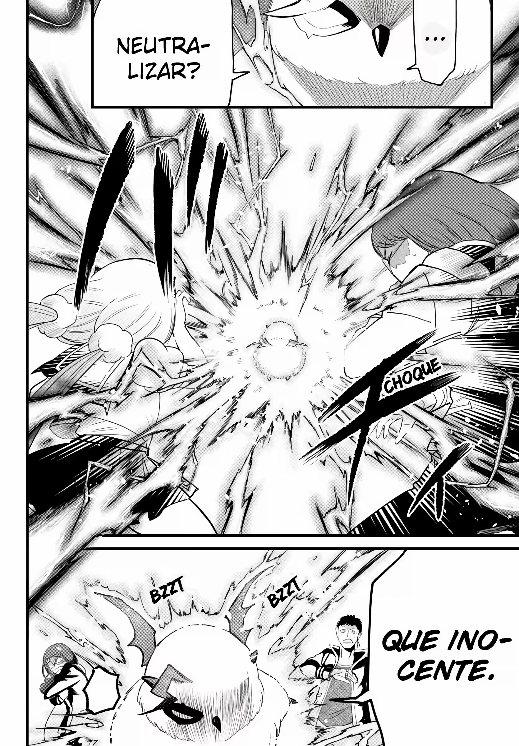 Read Mairimashita Iruma kun PT Manga Online