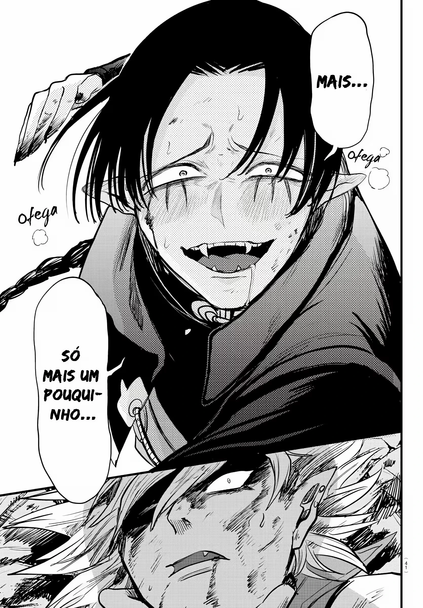 Read Mairimashita Iruma kun PT Manga Online