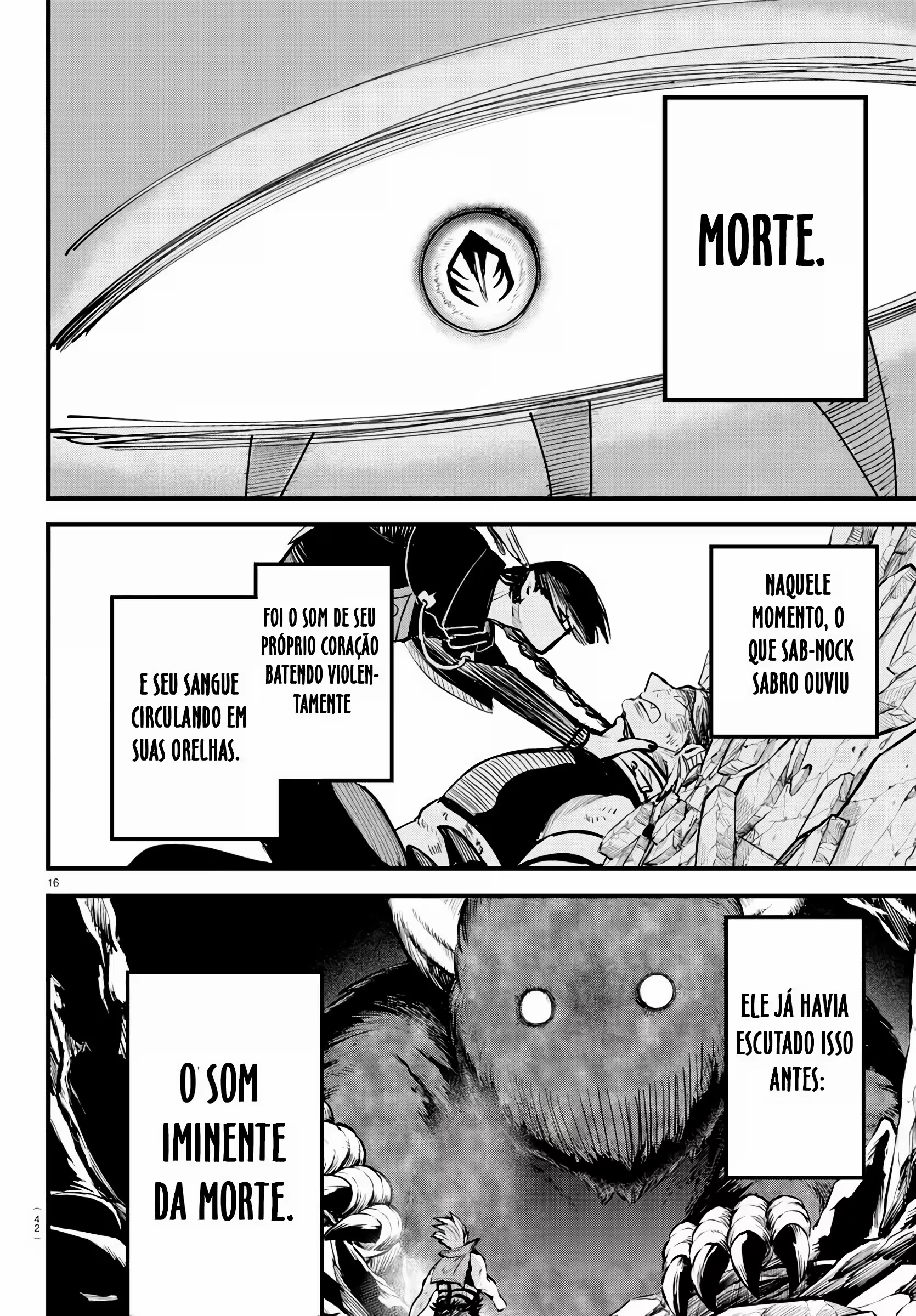 Read Mairimashita Iruma kun PT Manga Online