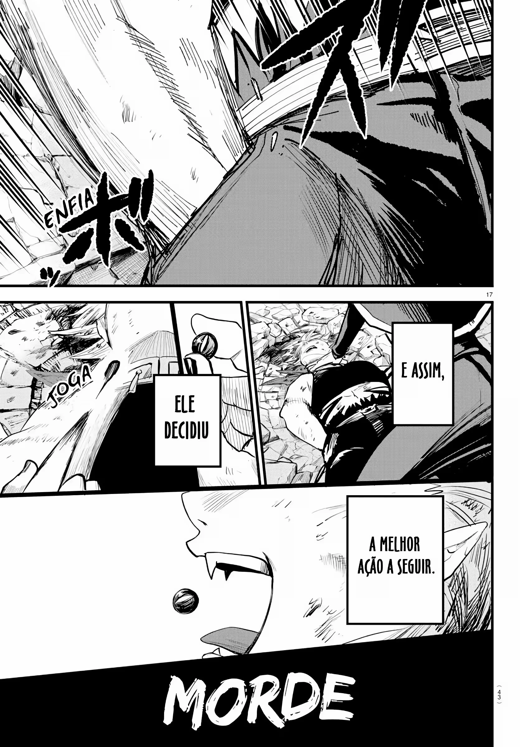 Read Mairimashita Iruma kun PT Manga Online